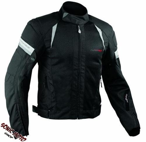 Sommer-Mesh-Motorradjacke-Sport-Motorbike-Racing-Touring-CE-Protektoren