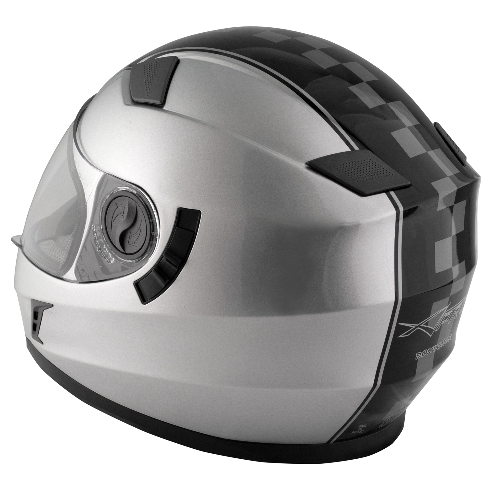 Helm Xs integralhelm motorradhelm rollerhelm innensonnenblende Helm Xs integralhelm motorradhelm rollerhelm innensonnenblende