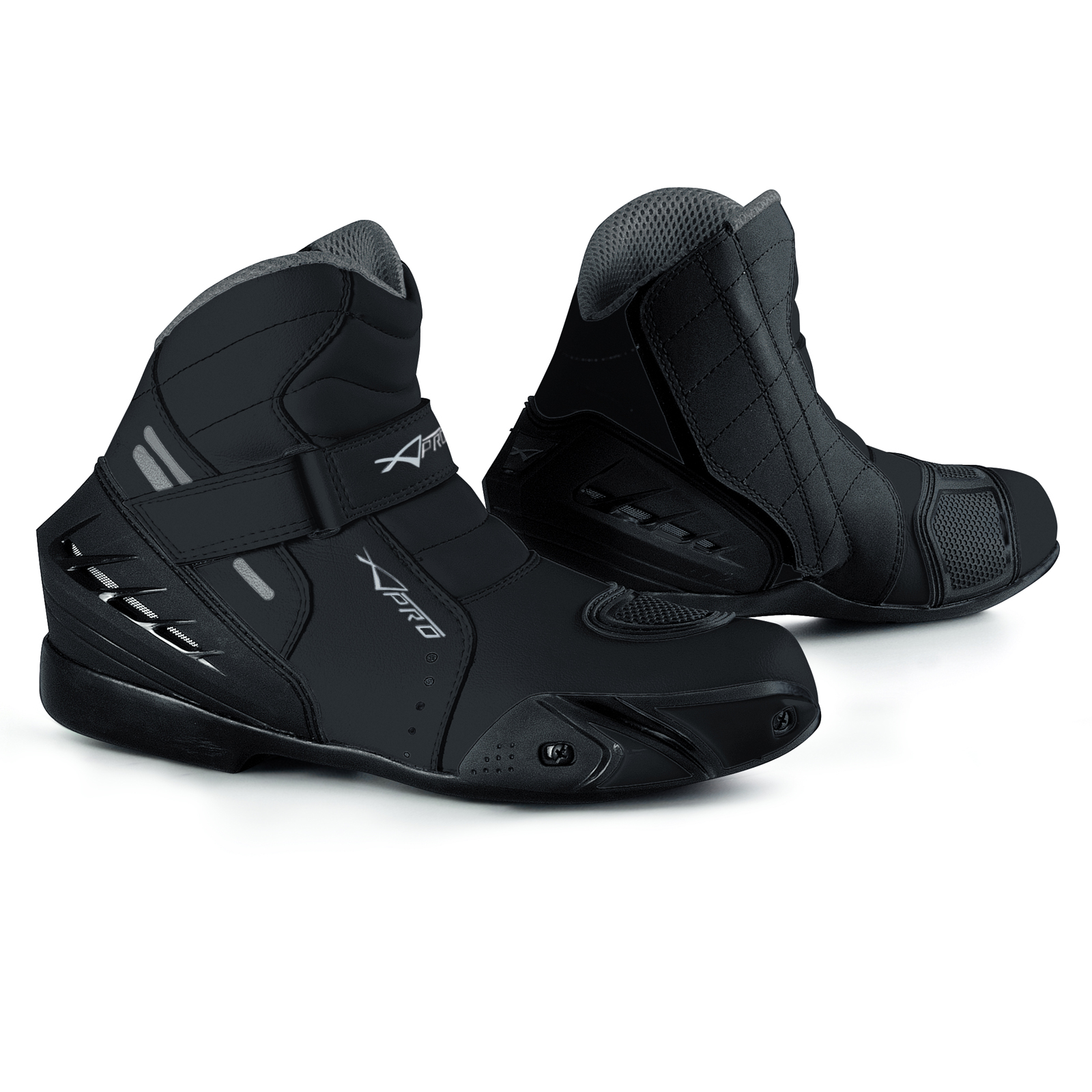 Furygan Basket Gene Noir  Bottes pour moto pas cher  achat vente et prix en