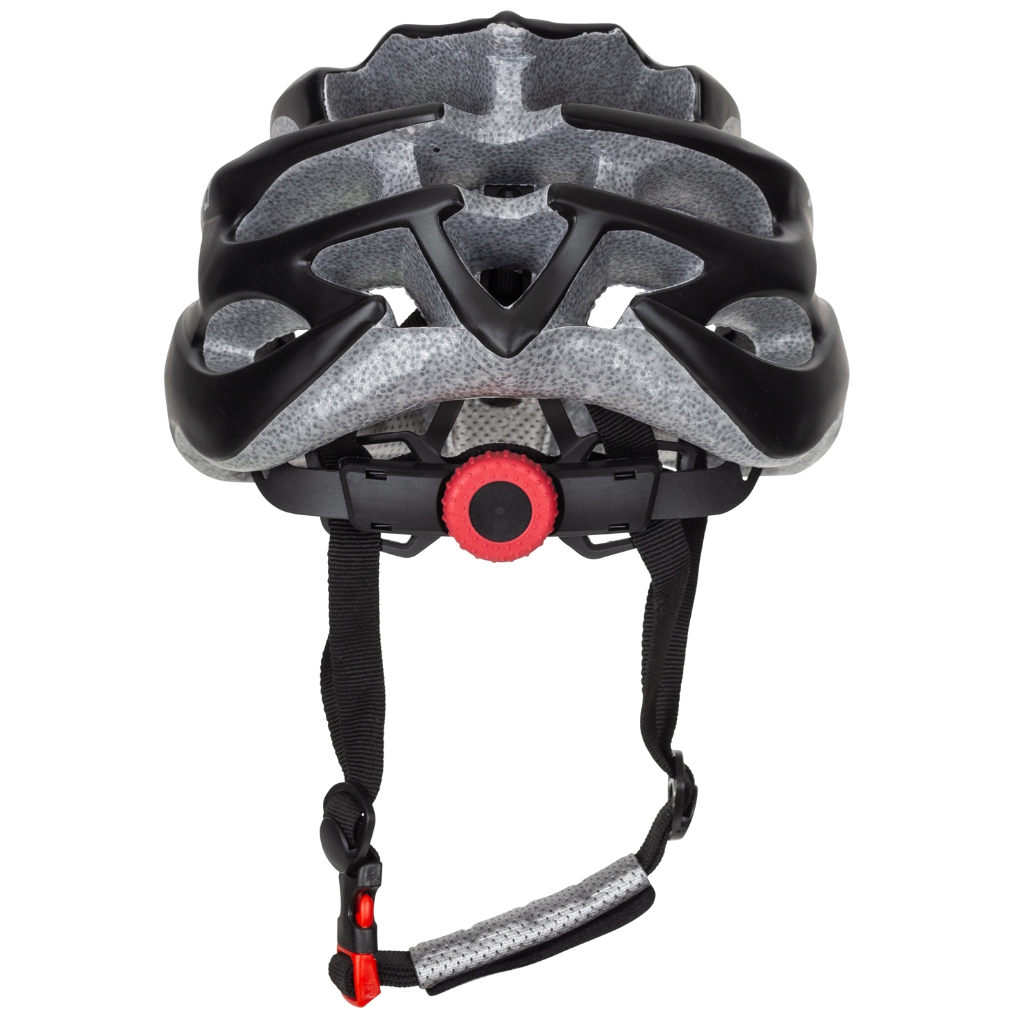 Casco Bici Regolabile Corsa Mountain Uomo MTB Bicicletta Ciclismo Leggero Strada - Foto 3 di 21