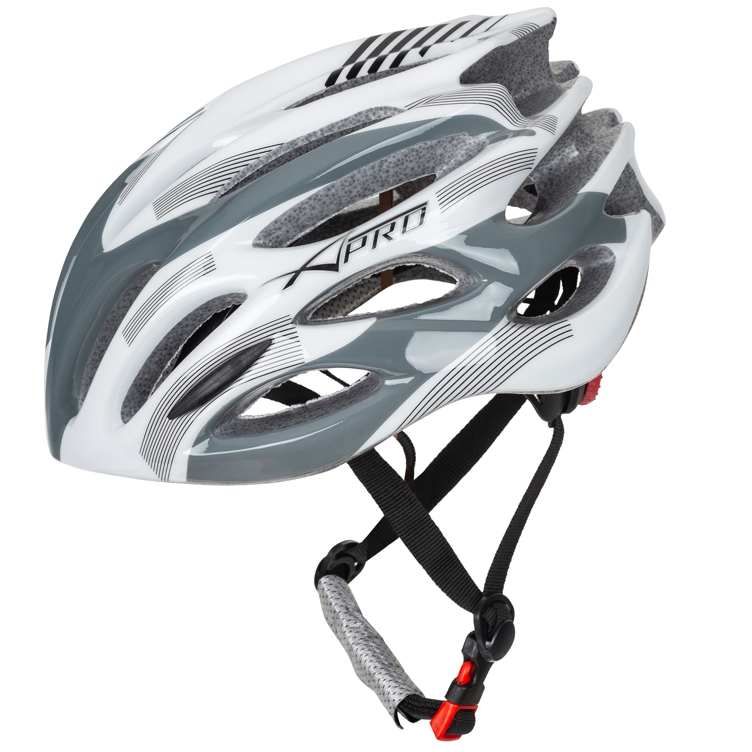 Casco Bici Mountain Bike Corsa Regolabile Bicicletta MTB Ciclismo