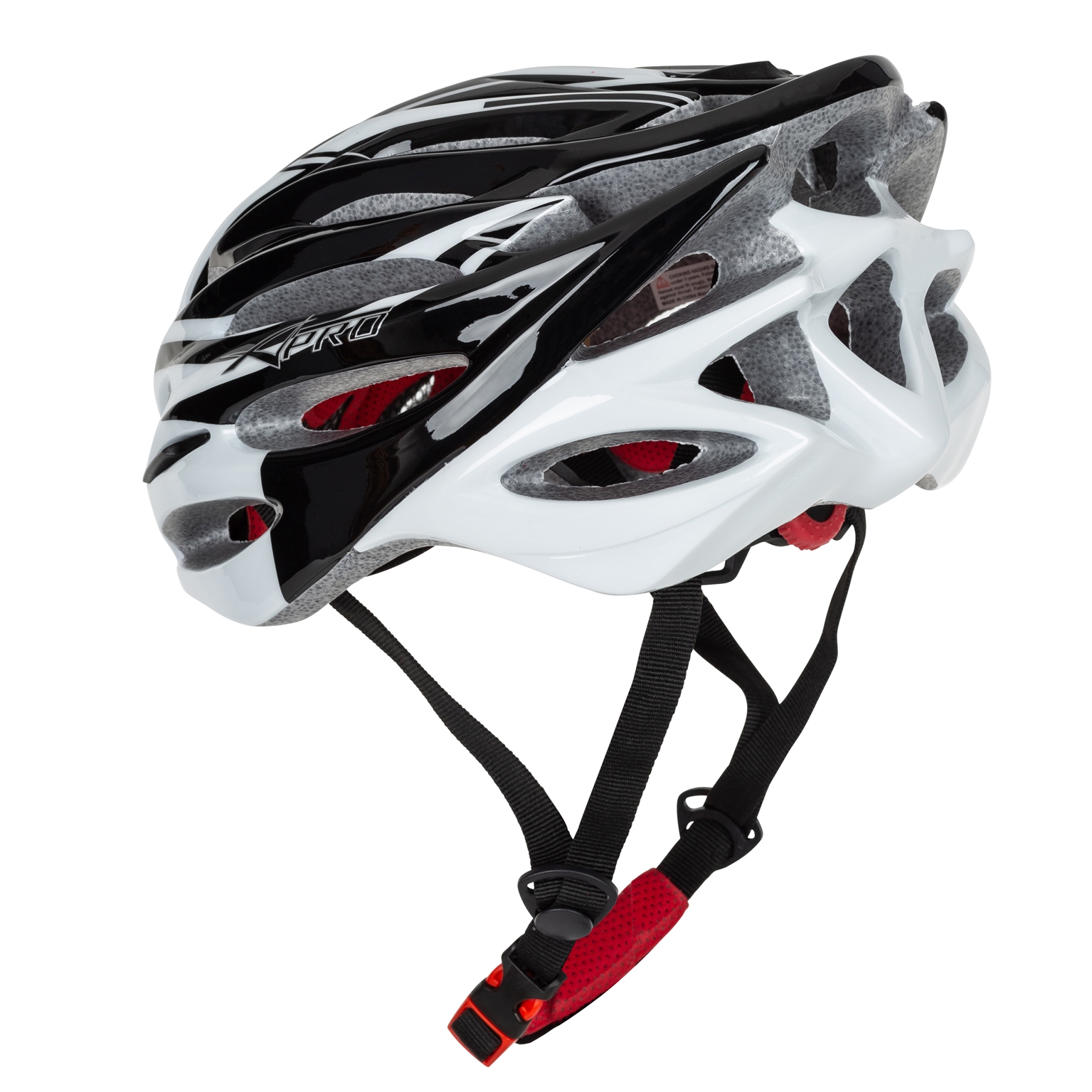 Casco Bicicleta MTB Ajustable Transpirable Montaña Ciclismo Racing  Carretera