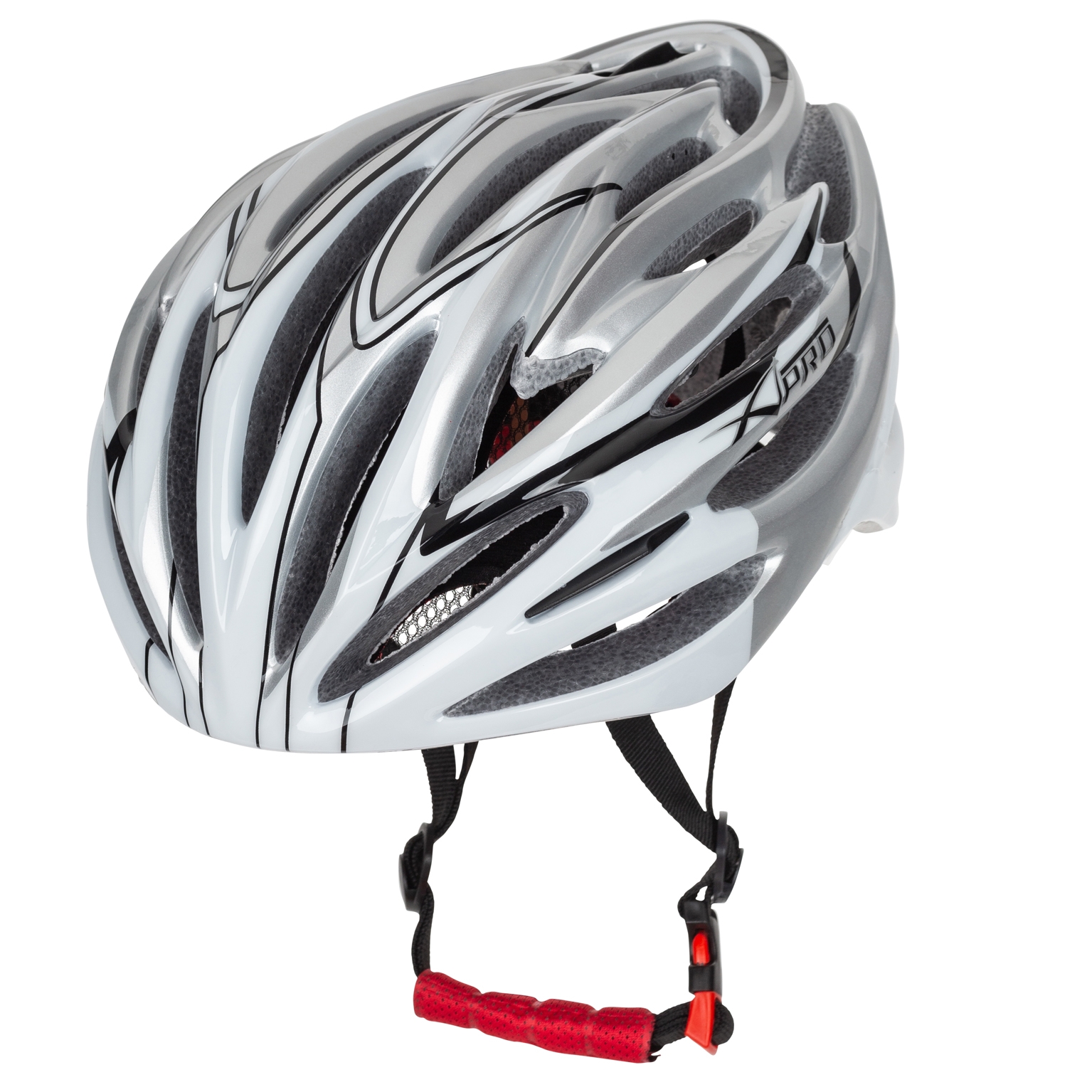 Mountain Bike Helmet Racing Men Bicycle MTB Cycling Road Lightweight Adjustable 