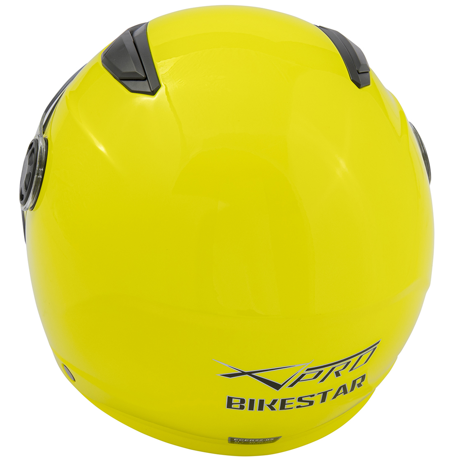 Casco Scooter Moto Ragazzo Bambino Protettivo ECE 22 06 Certificato Omologato - Imagen 37 de 87