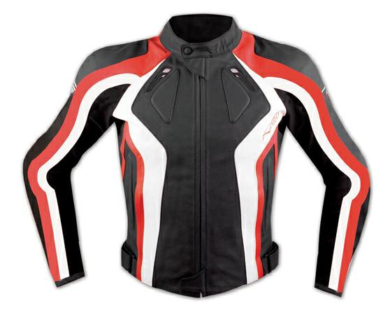 BMW Motorrad Sport Leather