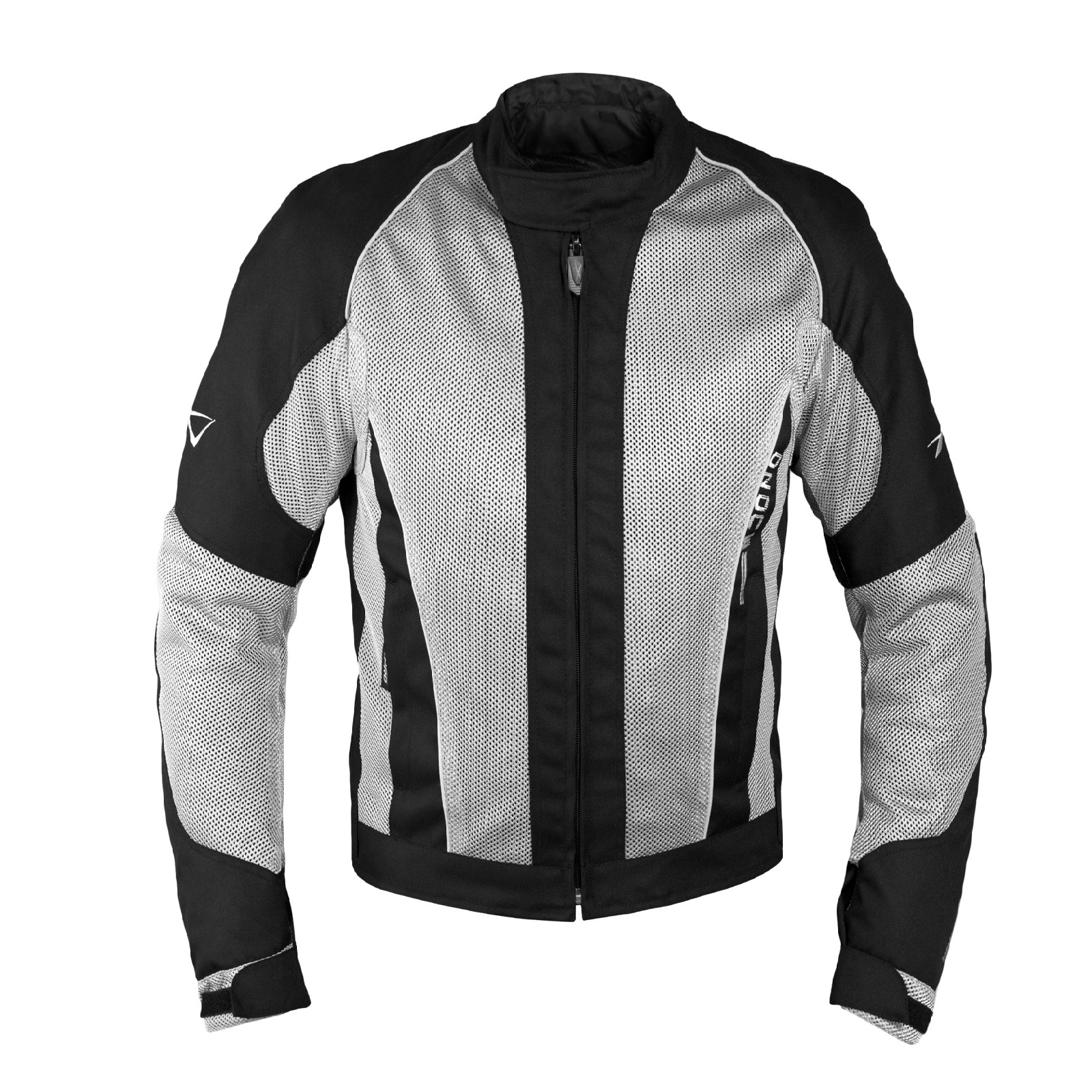 Giacca Donna Moto estiva protezioni Omologate Cordura Tessuto Mesh Traspirante - Afbeelding 29 van 51
