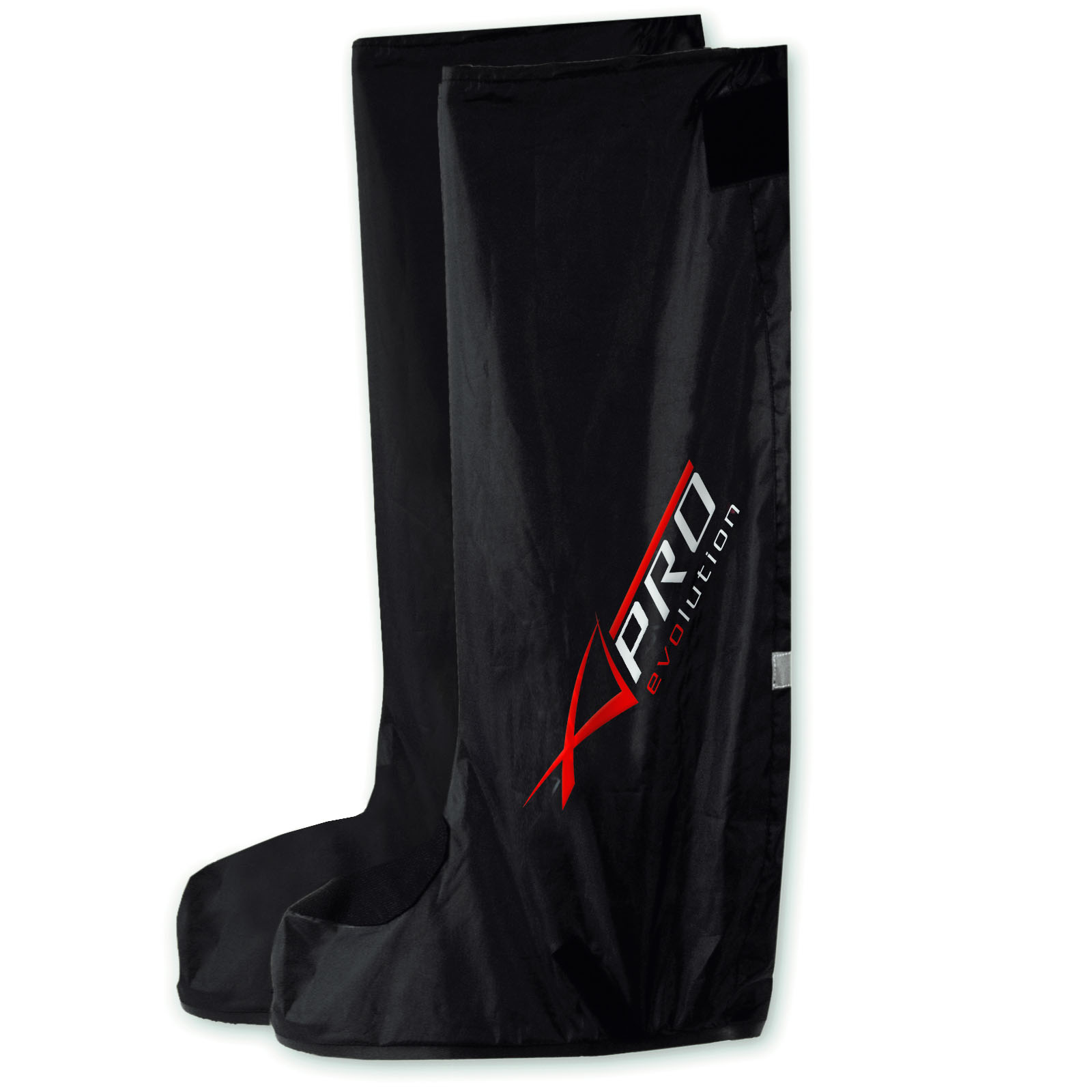 Funda impermeable para botas moto del agua de lluvia Moto suela goma | eBay