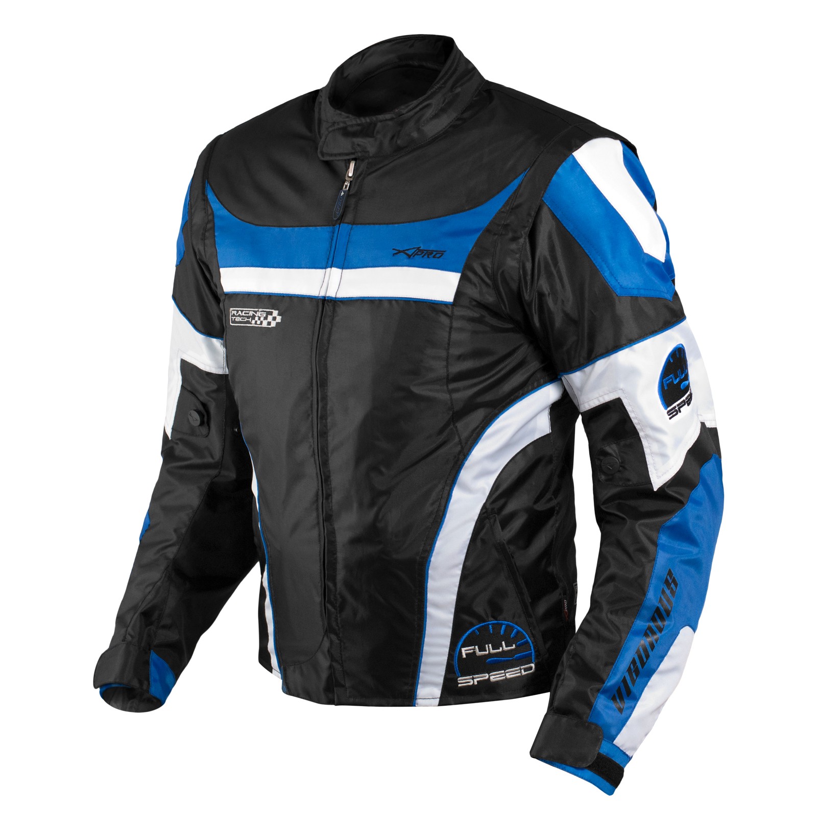 Apro online motorcycle jacket