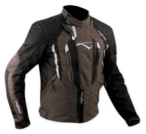 Waterproof CE Armours Textile Thermal 