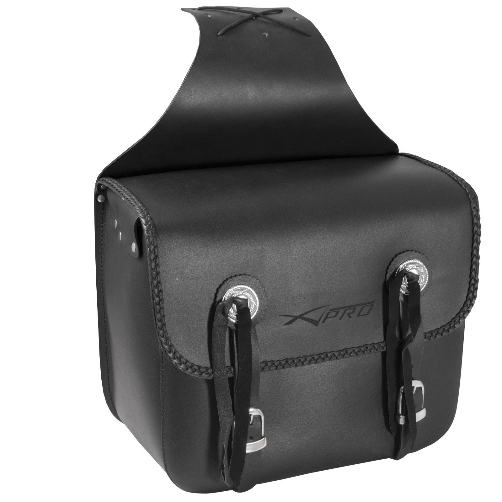 Single side saddle 2025 bag