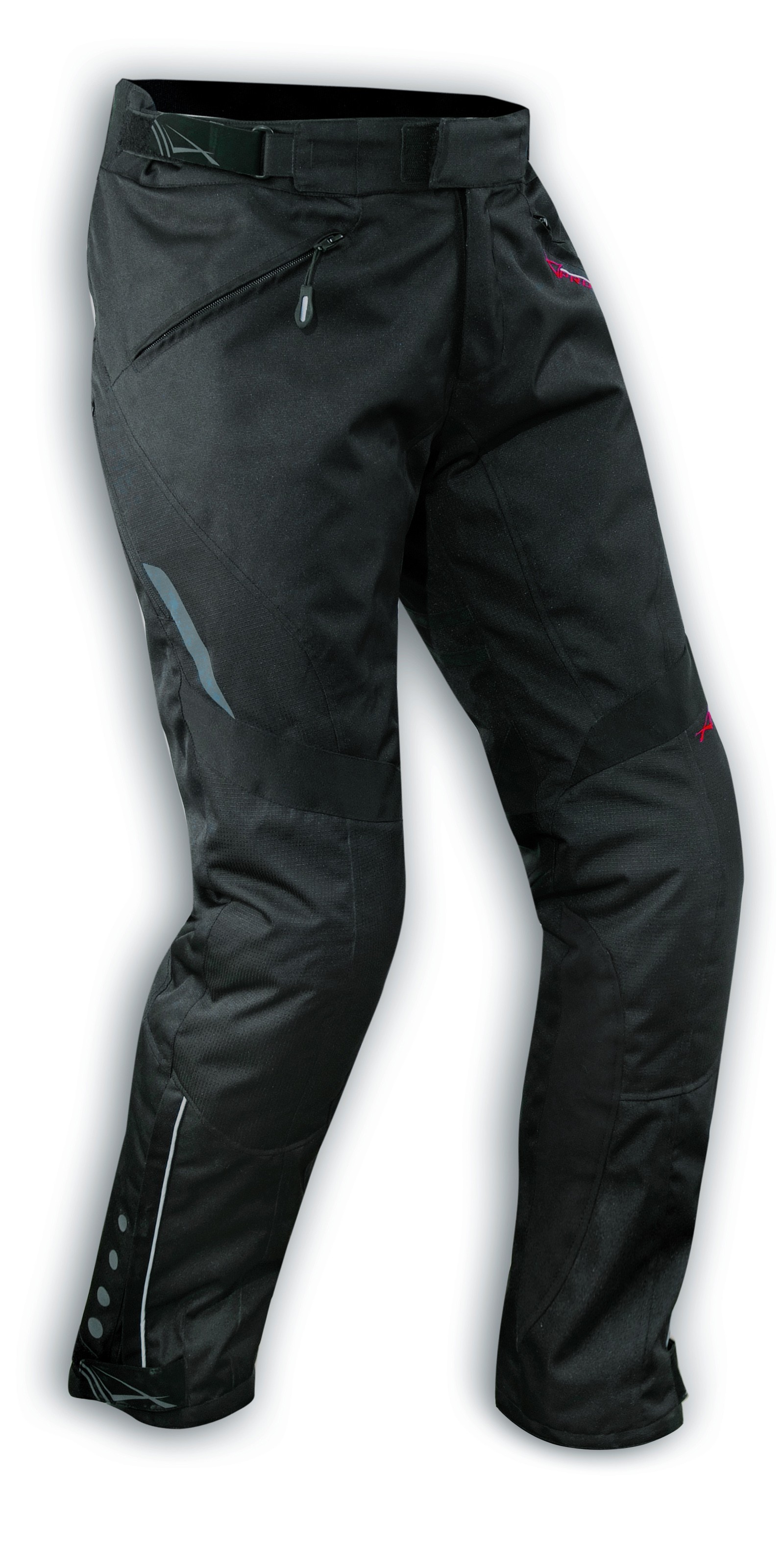 Waterproof Motorcycle Motorbike Textile Thermal Long leg Fit Trousers 