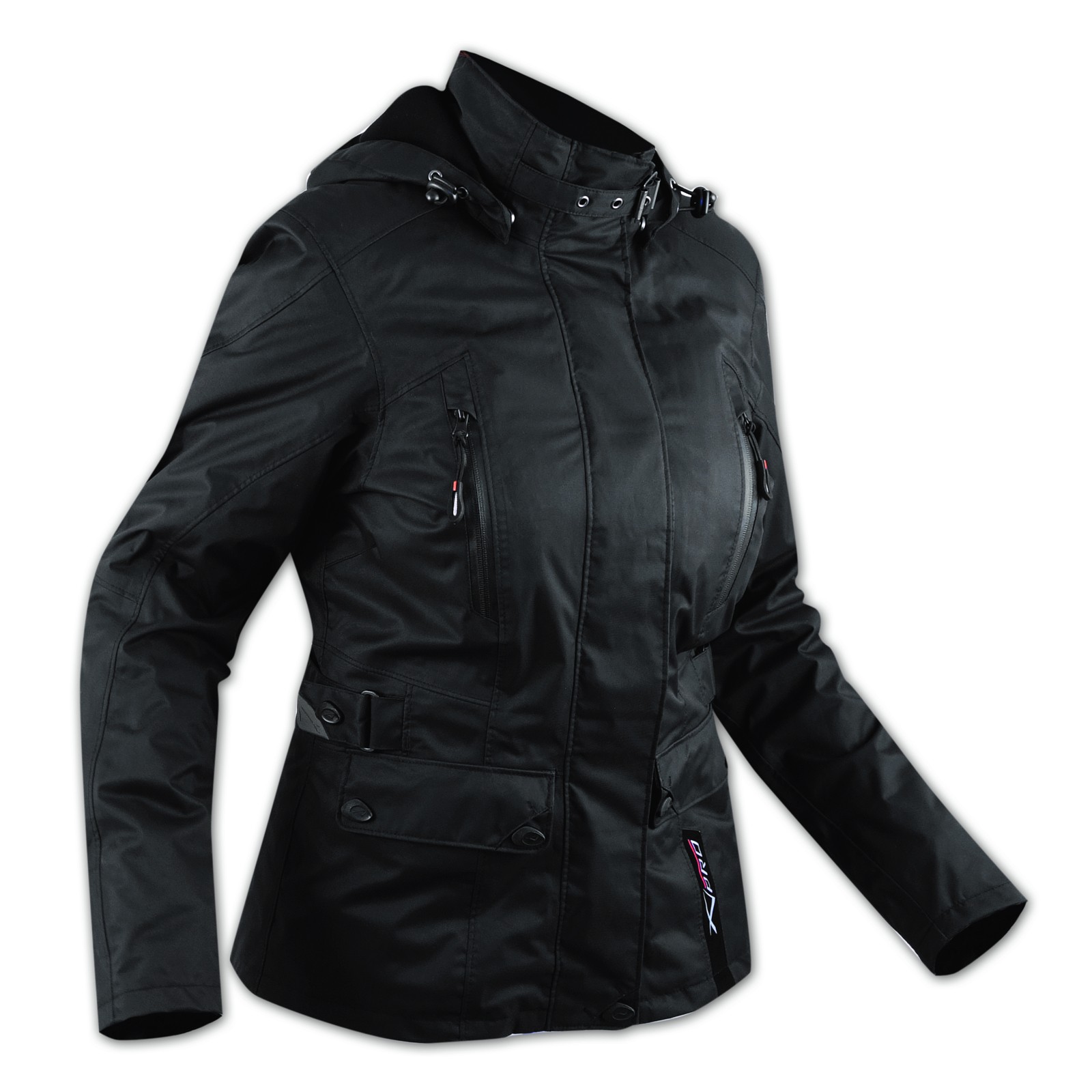 Scooter sales jacket womens