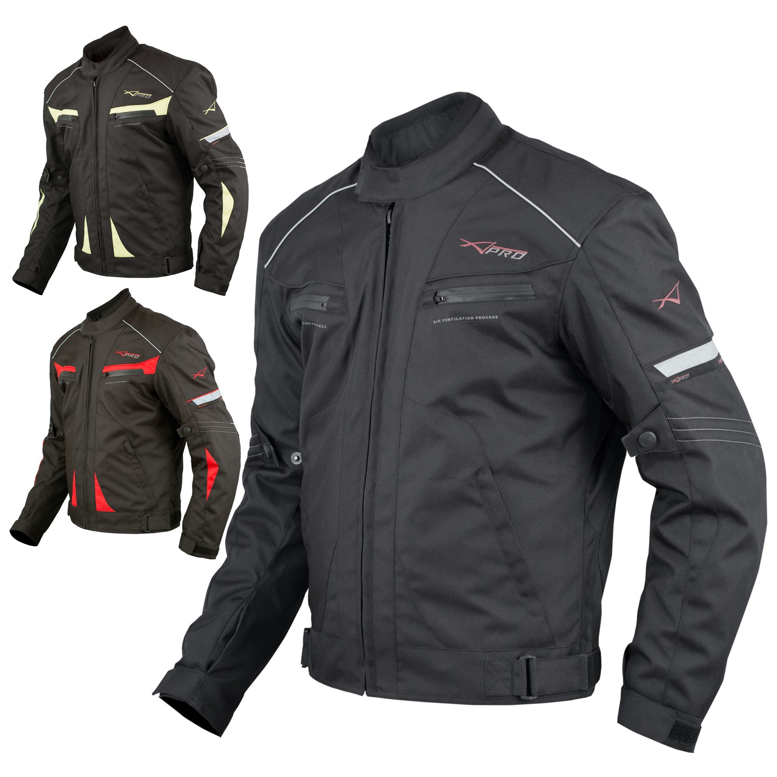 Veste moto sport clearance