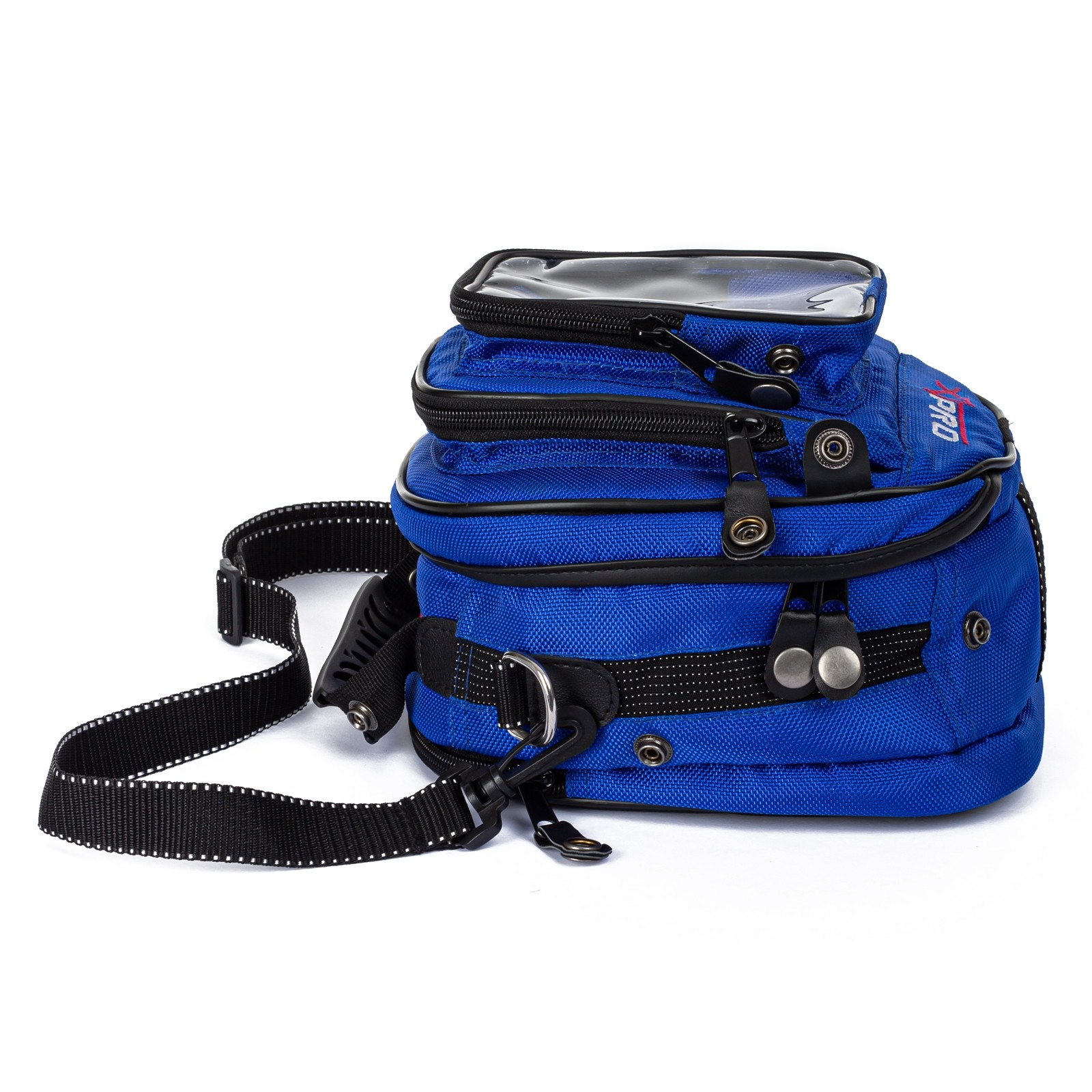 ZffXH Borsa Porta Attrezzi Blu - Organizza Chiavi, Utensili E Tutto Il Necessario In Viaggio - Foto 14