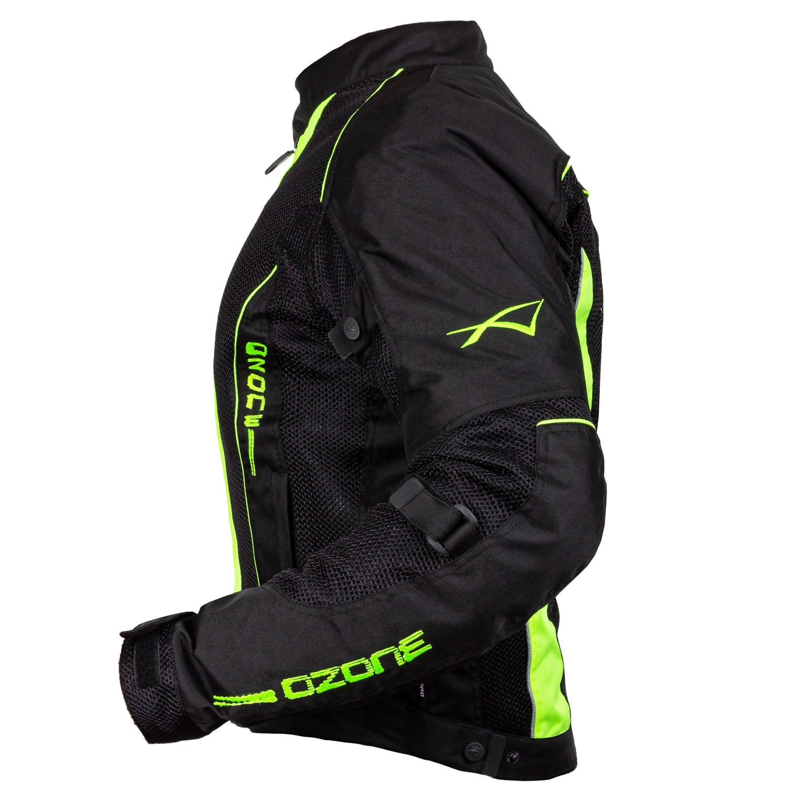 Giacca Moto Estiva Mesh Giacca Da Moto Estiva In Mesh Uomo