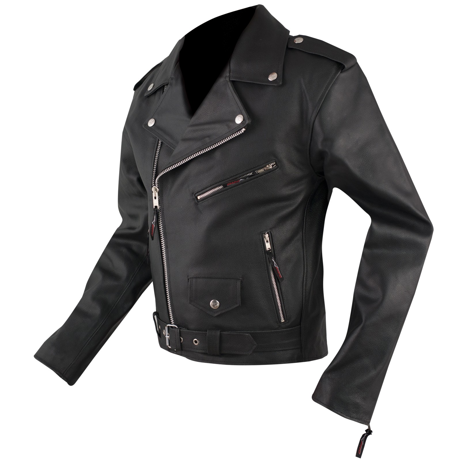 Conbipel giubbotti discount pelle uomo 2019
