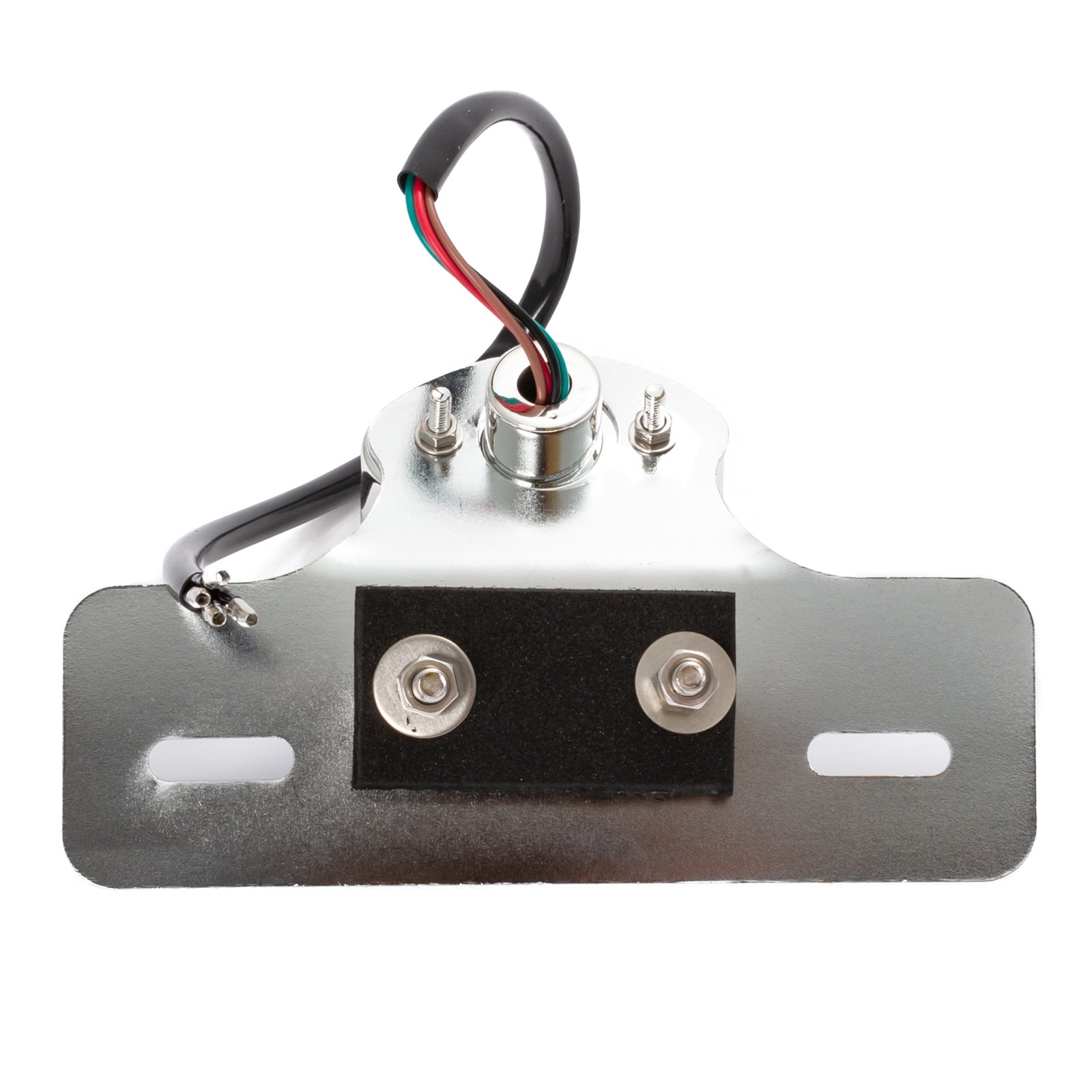 Luce Posteriore LED Per Motocicletta - Stop, Freno E Indicatori, Impermeabile E Facile Da Installare - Foto 8