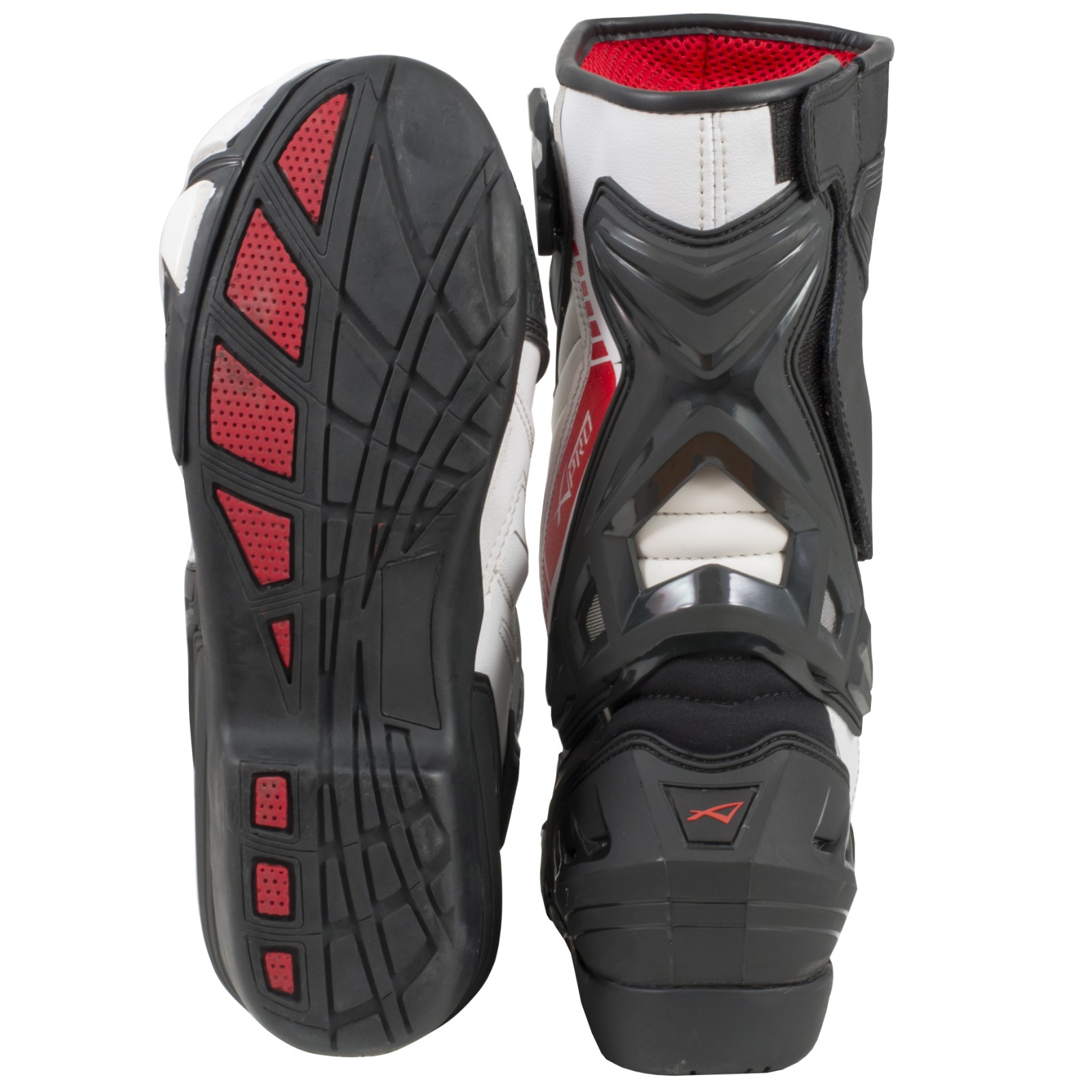 Stivali sales moto strada
