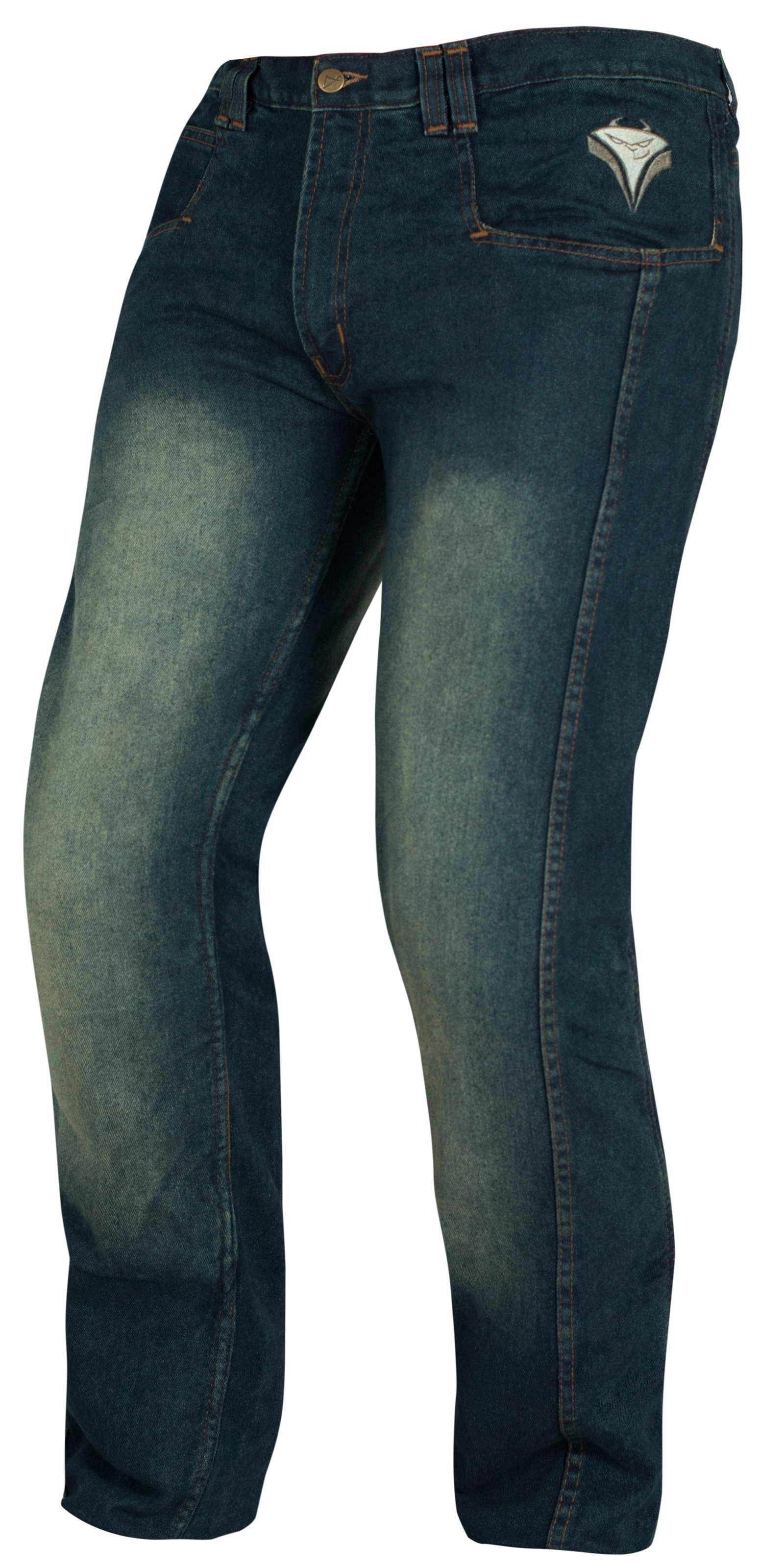 Jeans imbottiti per moto shop