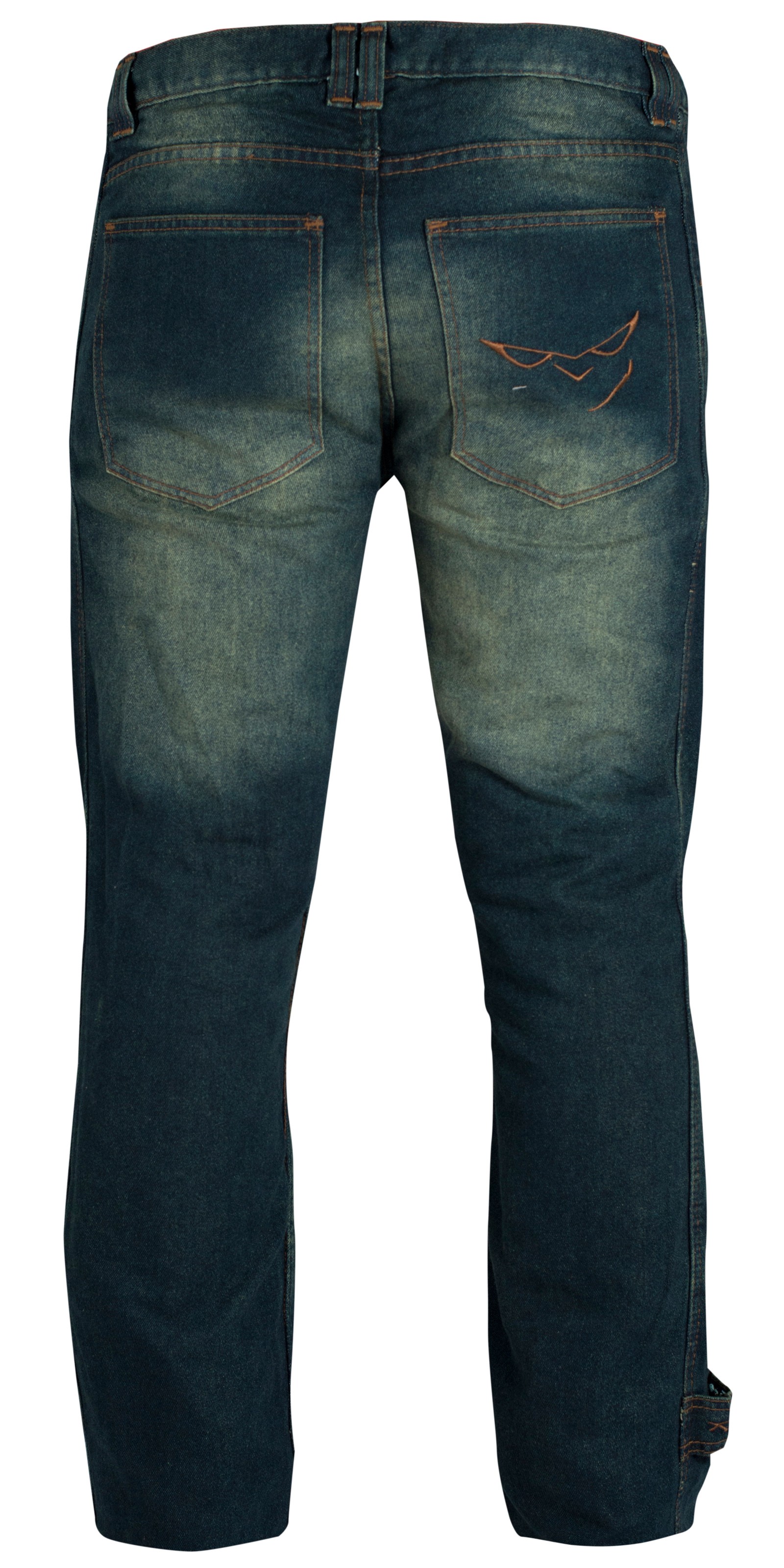 Jeans imbottiti new arrivals per moto
