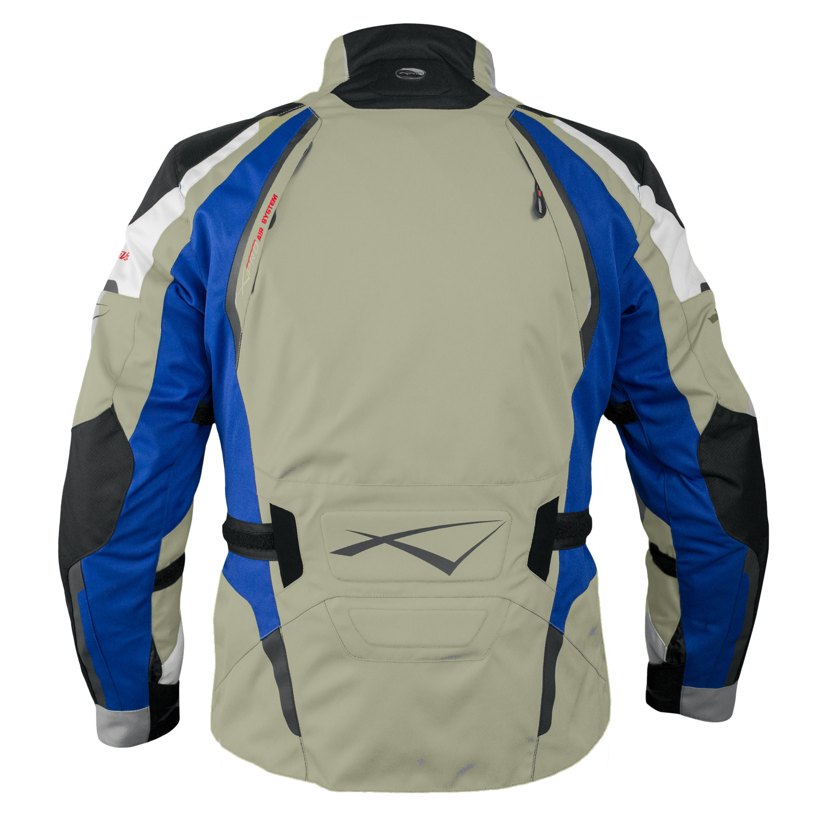 Air Tourer Giacca Moto Estiva Fluo Giacca Moto Dainese Estiva