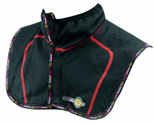 Copricollo Scaldacollo Traspirante Bandana Moto Scaldacollo