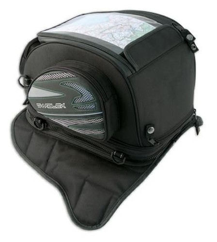 Zaino moto deals serbatoio