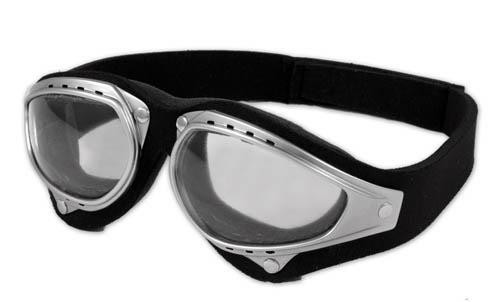 Occhiali Sole Ciclismo Casco Moto Sci Snowboard Auto Argento