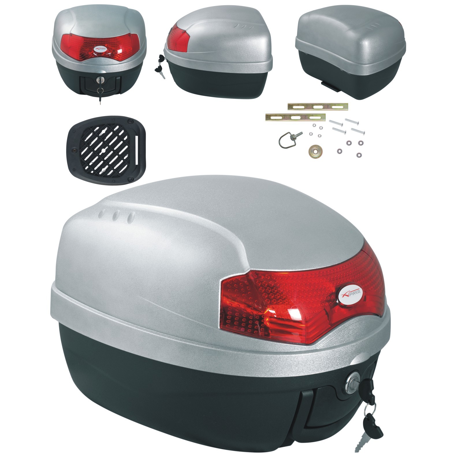 AUSTIN_SILVER_A-Pro-bauletti-top-case-moto-motorcycle-sonic-moto