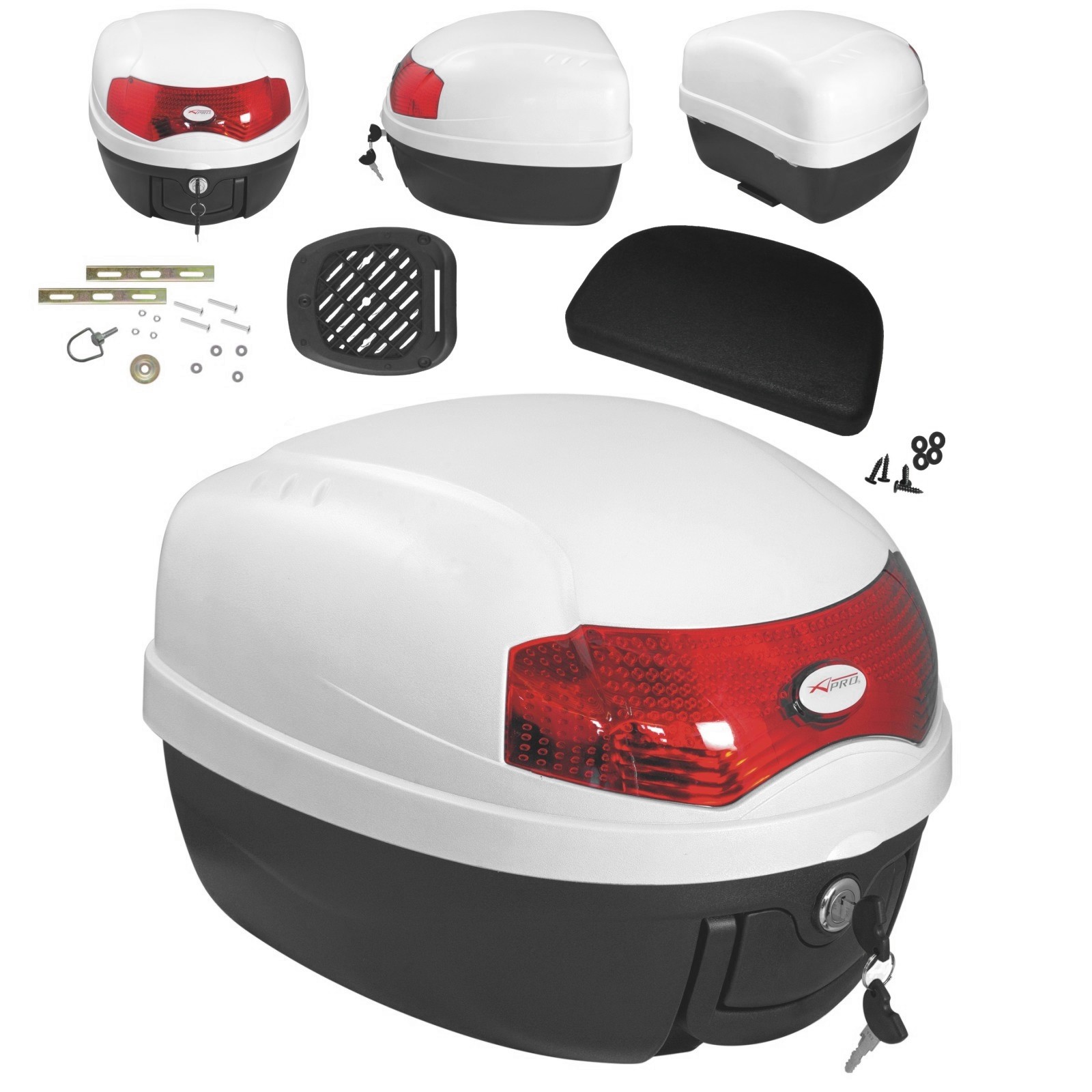 AUSTIN_WHITE_A-Pro-bauletti-top-case-moto-motorcycle-sonic-moto