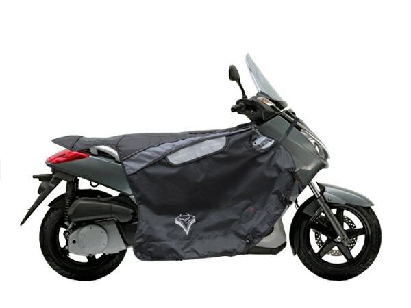 CopriGambe Scooter Termoscudo Sym Nero