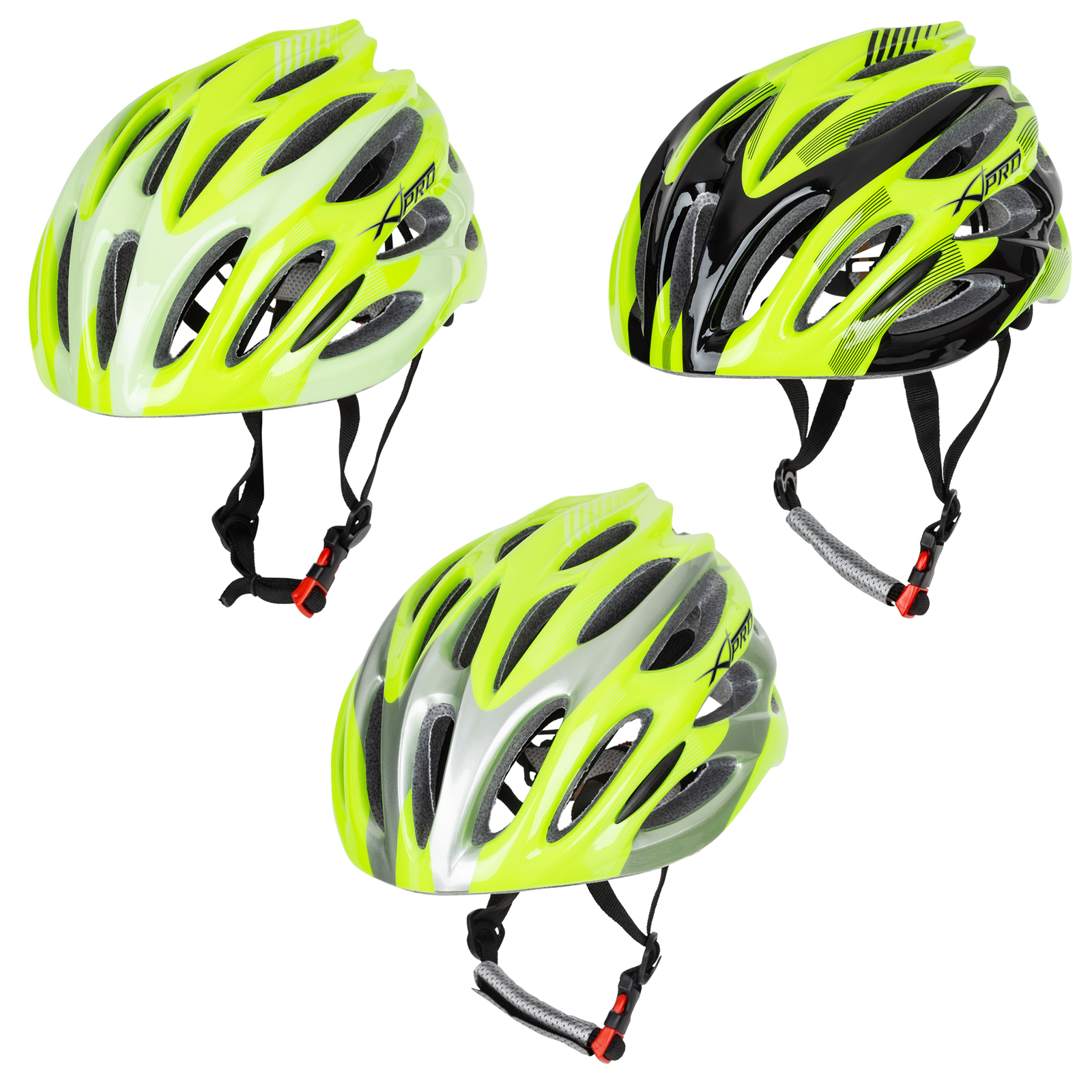Casco bicicleta sales b pro
