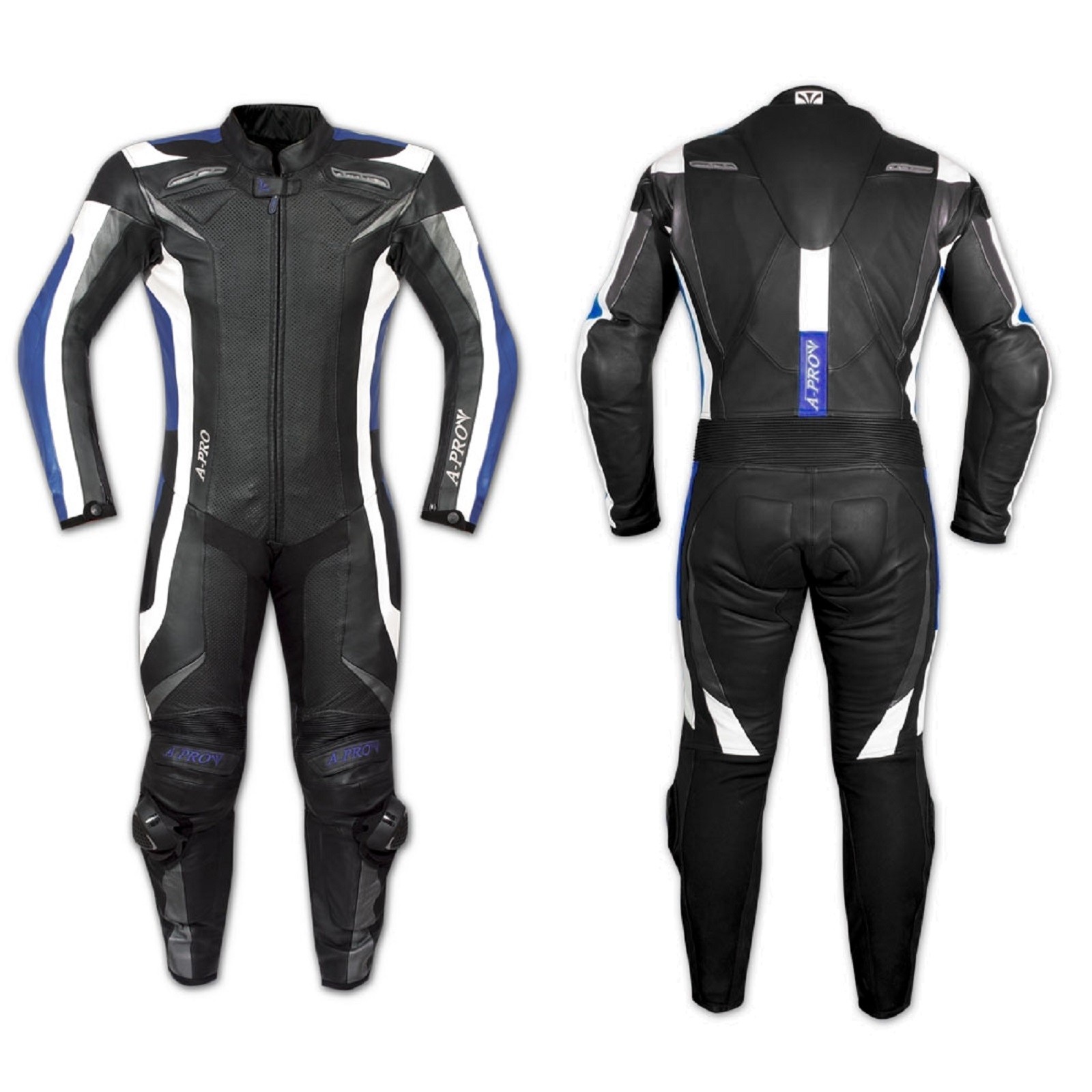 Abbigliamento Moto e Accessori Tuta Pelle Moto Racing Pista