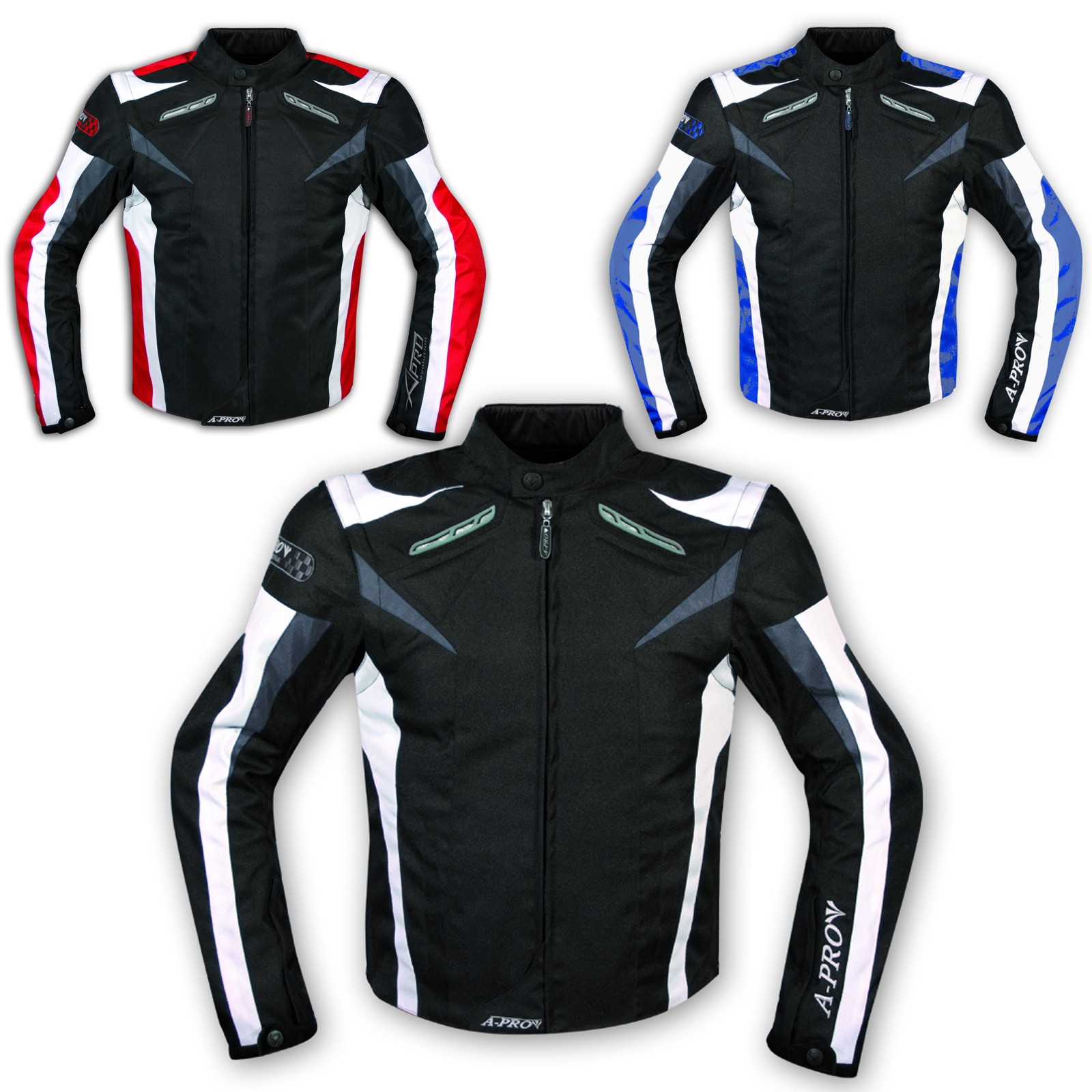 Pelle Moto Giacca