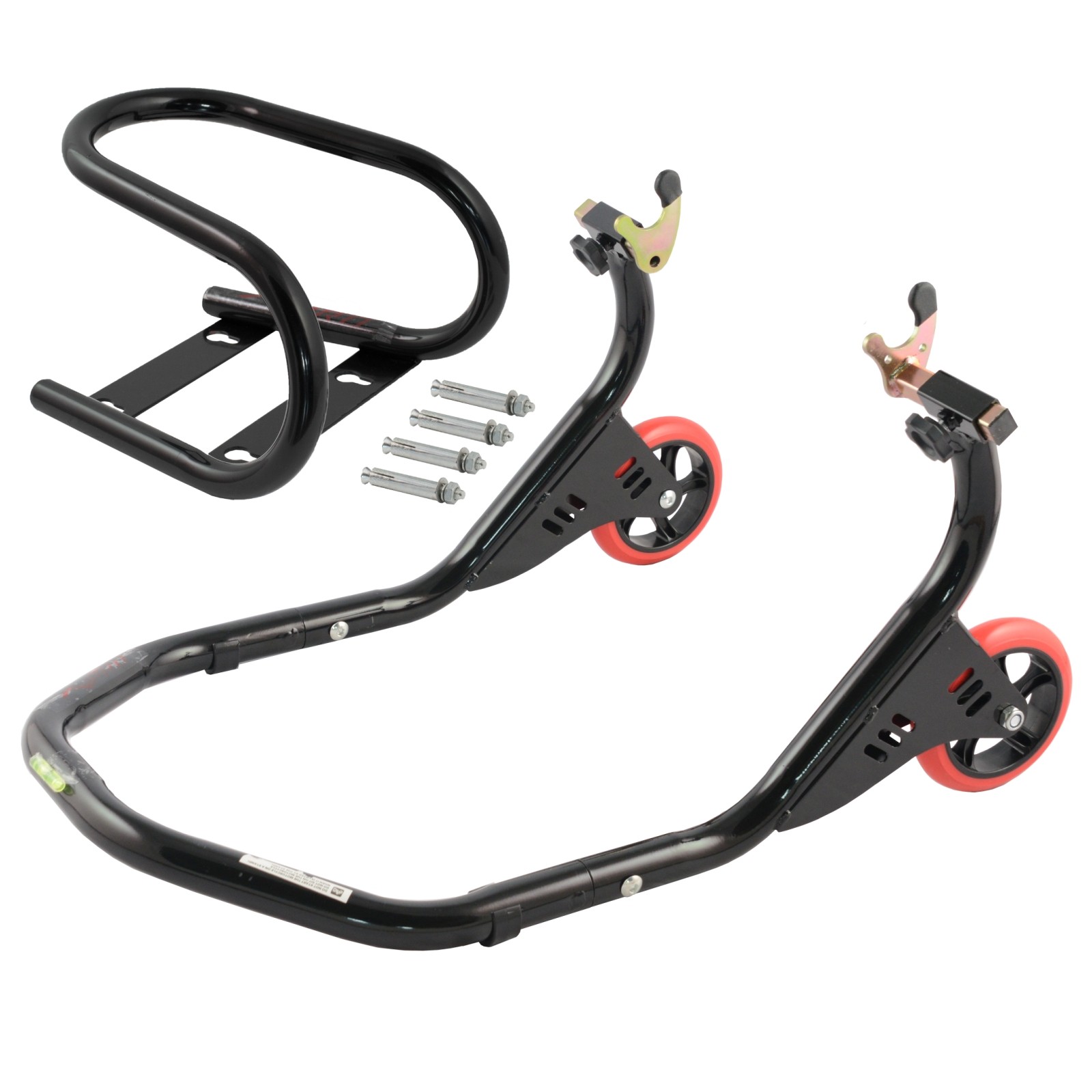 CM-7572 A-Pro Rear Stand Motorcycle Sonic Moto