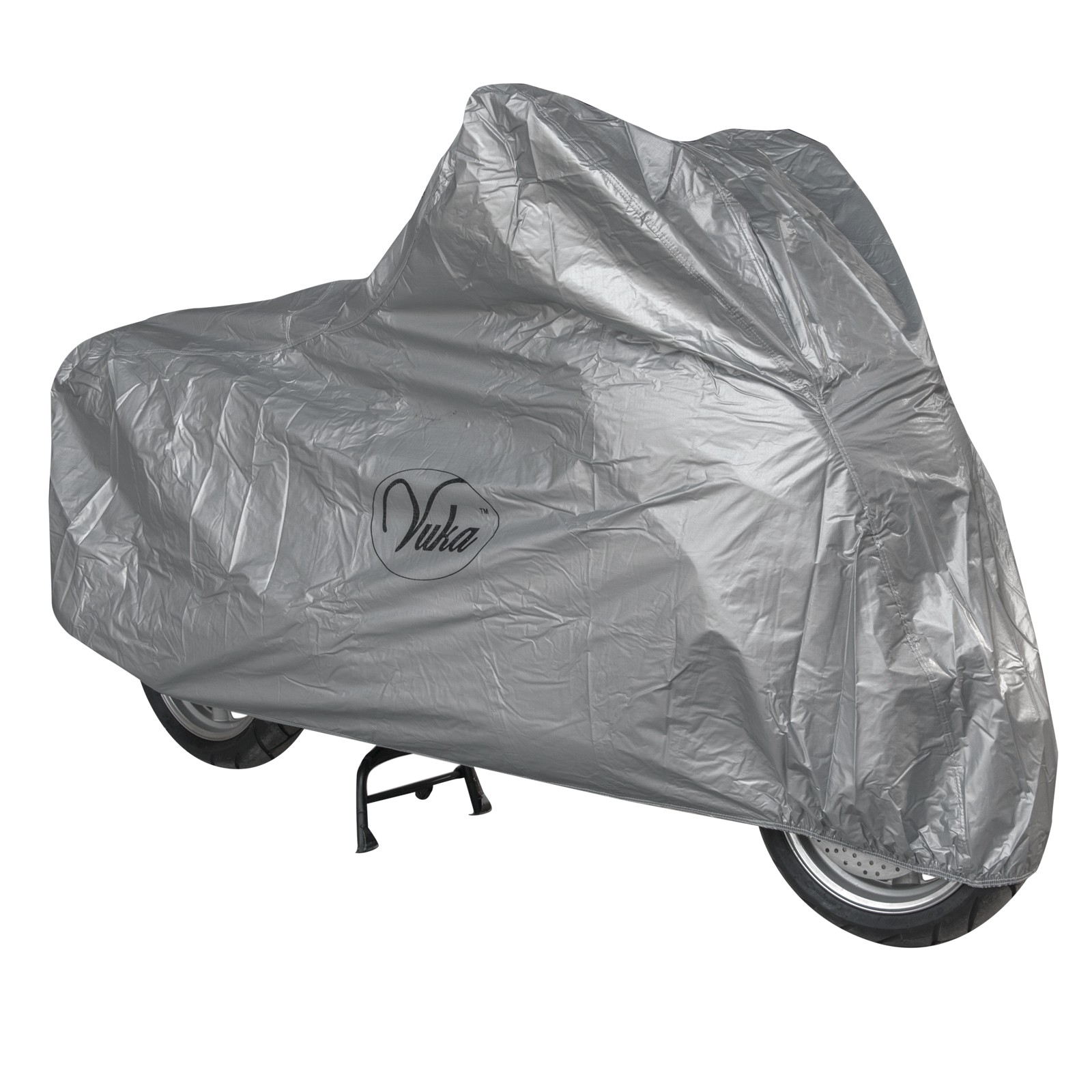 Telo Copri Moto Scooter Naked Customo Impermeabile PVC Resistente Universale