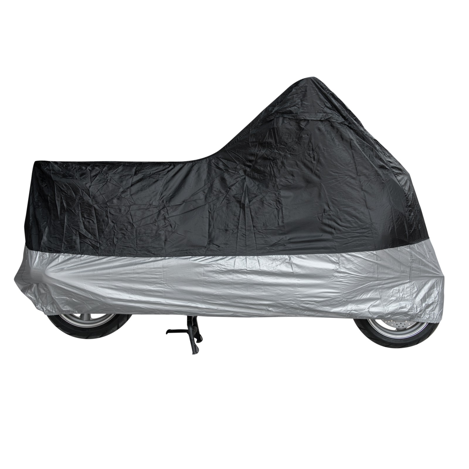 Motorcycle cover waterproof