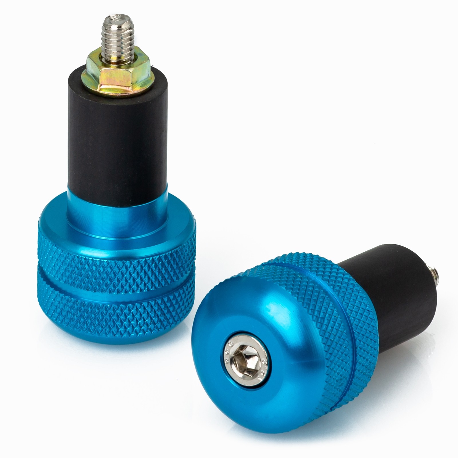 Axis BILANCIERI MANUBRIO STABILIZZATORI BLU PER YAMAHA AXIS 50 