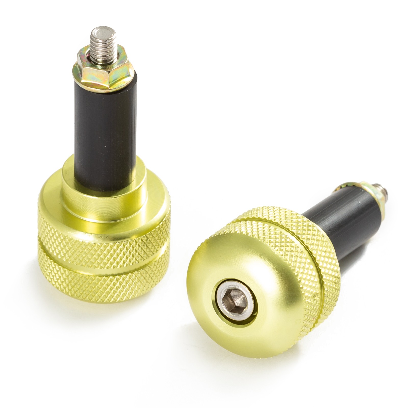 CP2219-A-Pro-Bar-Ends-Contrappesi-Sonic-Moto-Gold-Oro