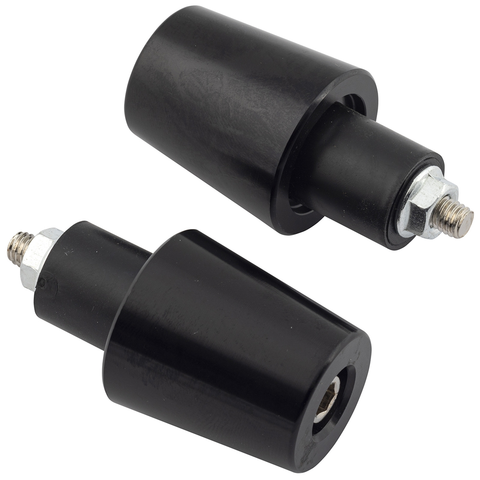 CP2230 A-PRO Set Bilancieri Manubrio Stabilizzatori Moto Scooter Alluminio