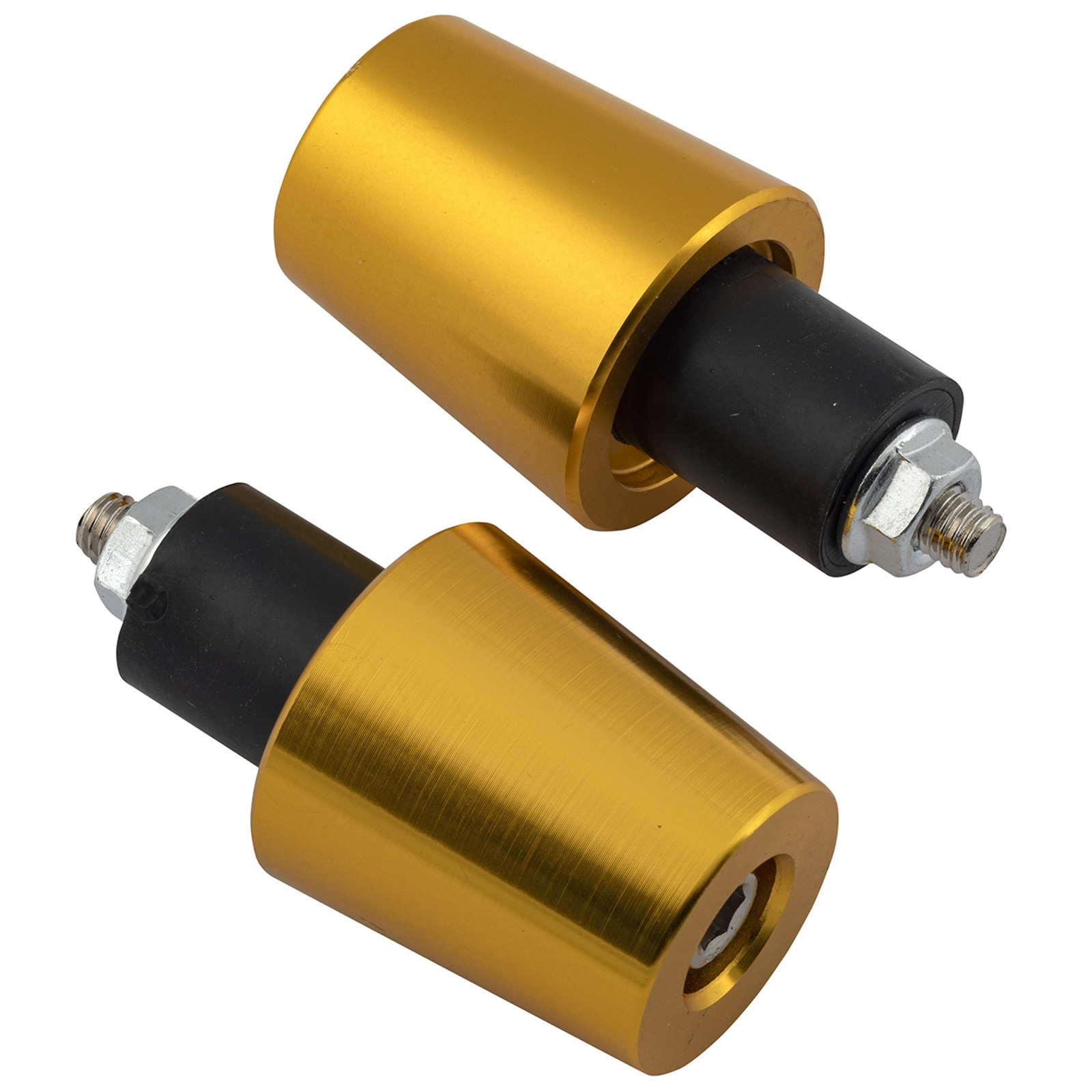 CP2230 A-PRO Set Bilancieri Manubrio Stabilizzatori Moto Scooter Alluminio