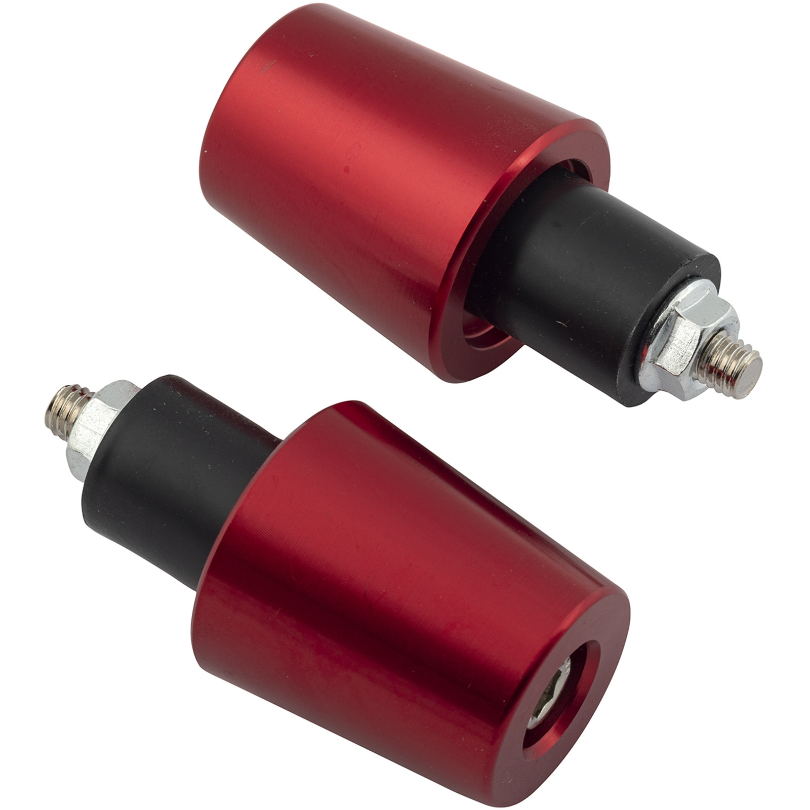 CP2230 A-PRO Set Bilancieri Manubrio Stabilizzatori Moto Scooter Alluminio