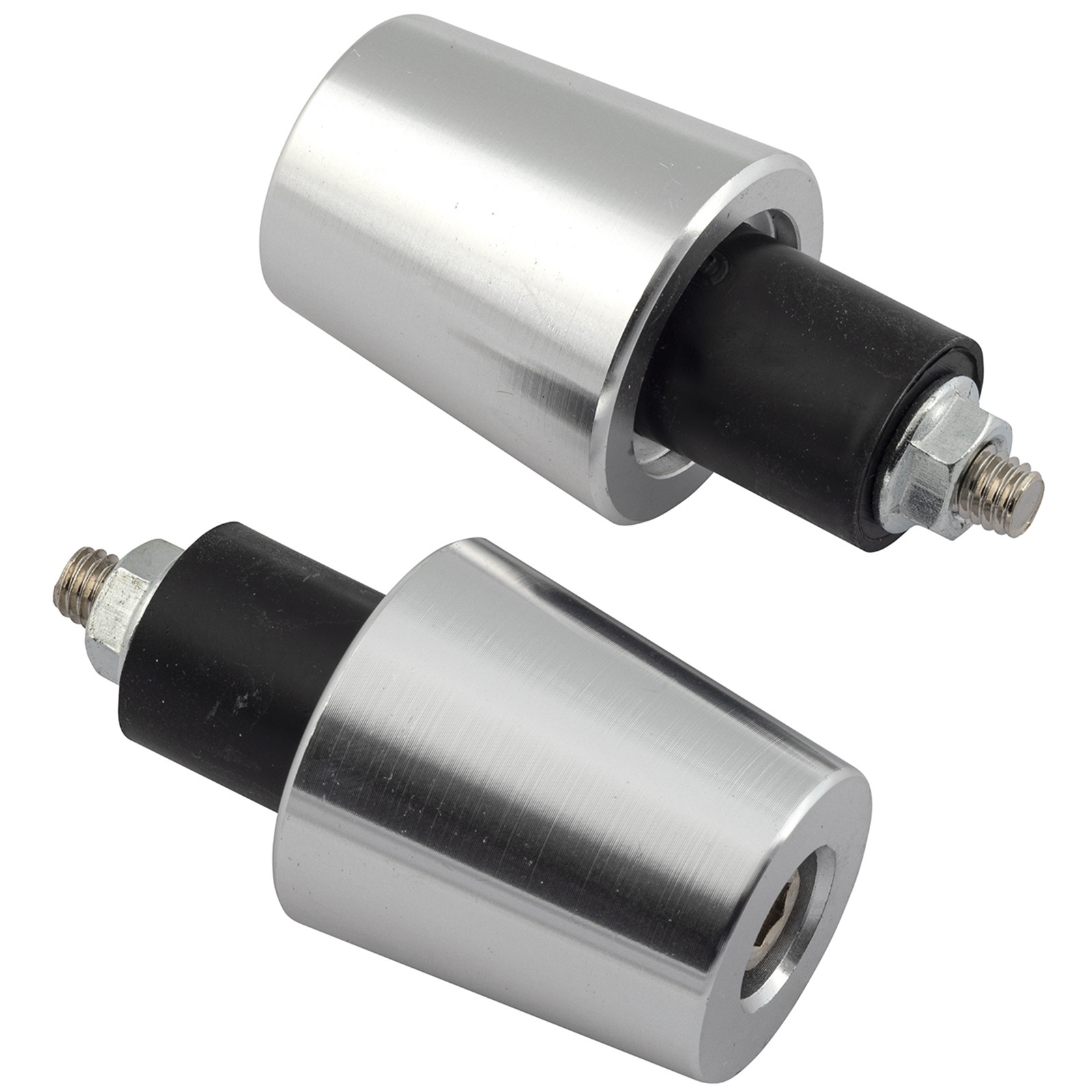 CP2230 A-PRO Set Bilancieri Manubrio Stabilizzatori Moto Scooter Alluminio