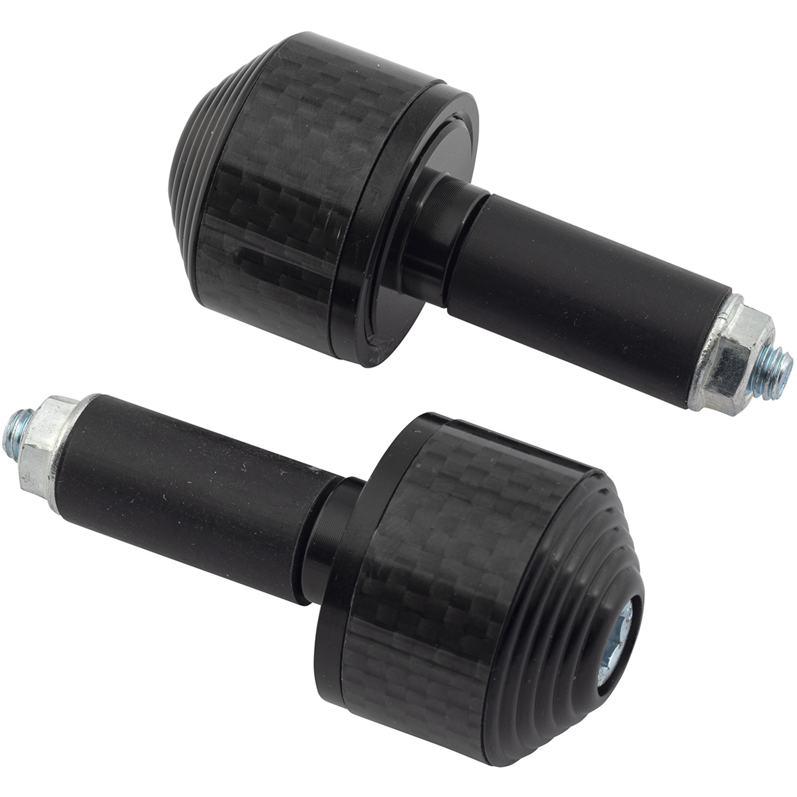 CP2230 A-PRO Set Bilancieri Manubrio Stabilizzatori Moto Scooter Alluminio