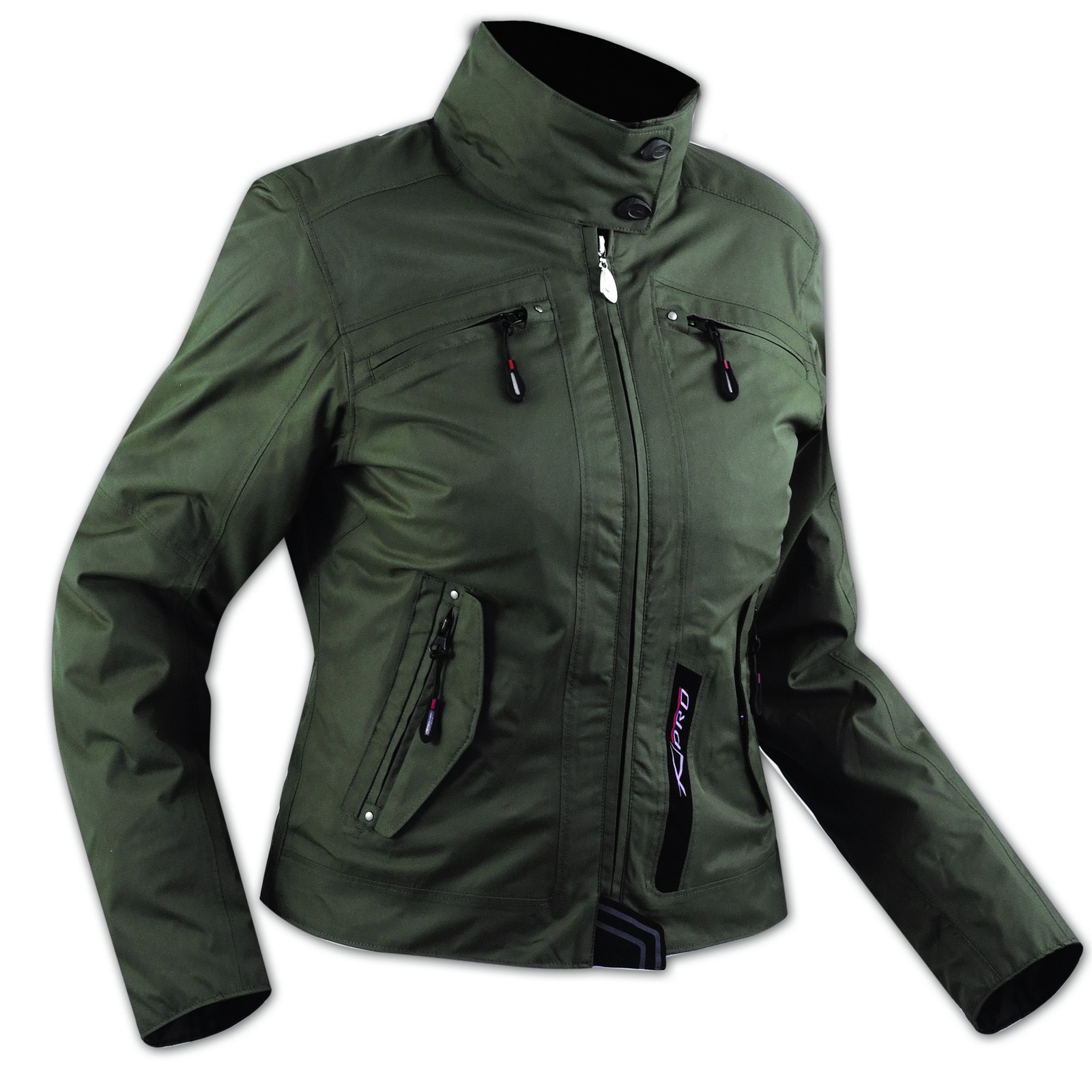 Abbigliamento Moto e Accessori Giacca Donna Moto Scooter