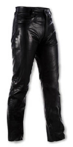 Jeans 2025 pelle donna