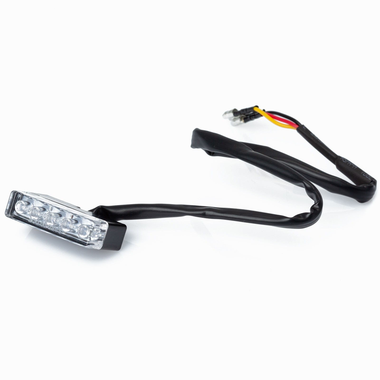 FR-1606-Lights-Fanale-Posteriore-A-Pro-Sonic-Moto-Motorbike-White