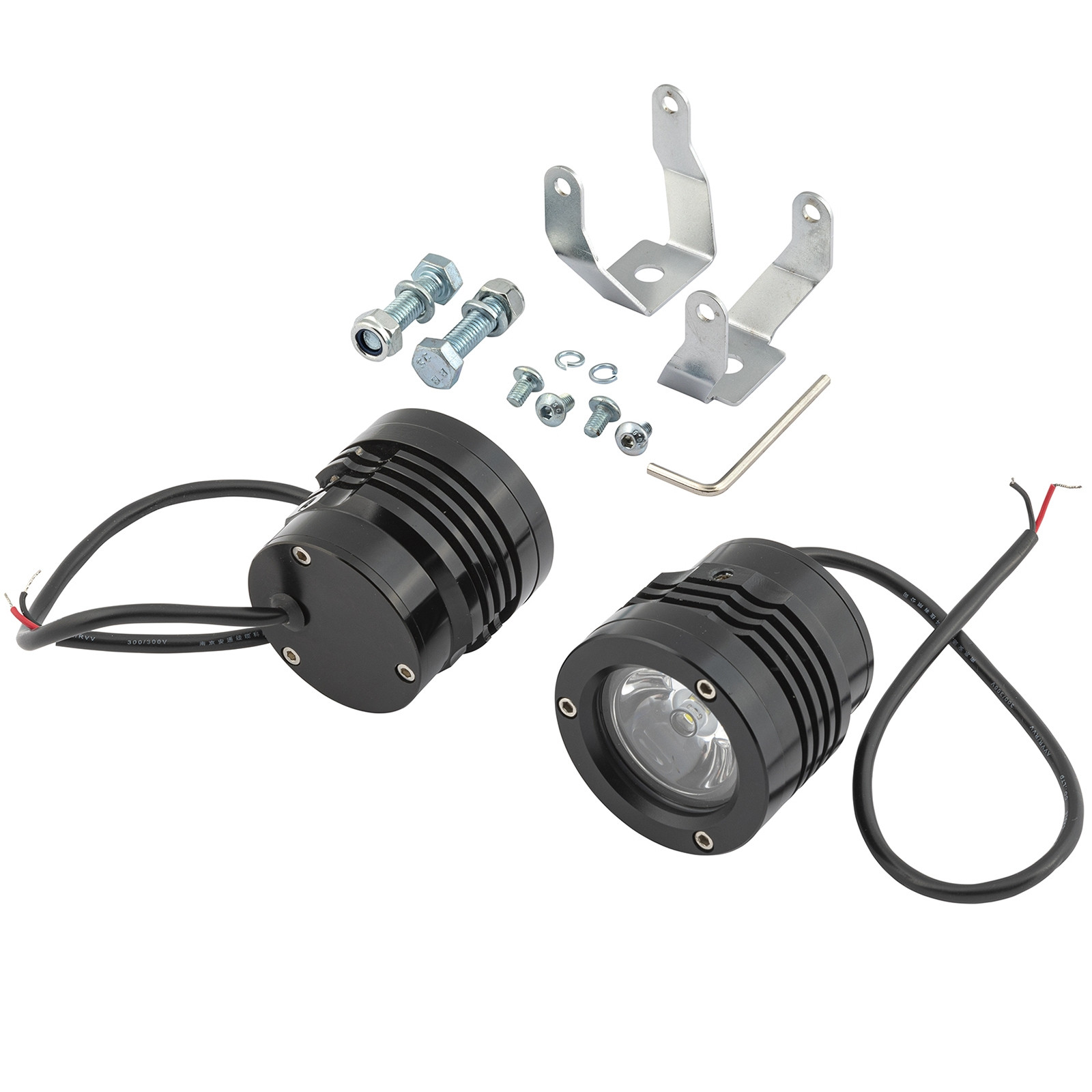 fr1000blac-faro-led-nero