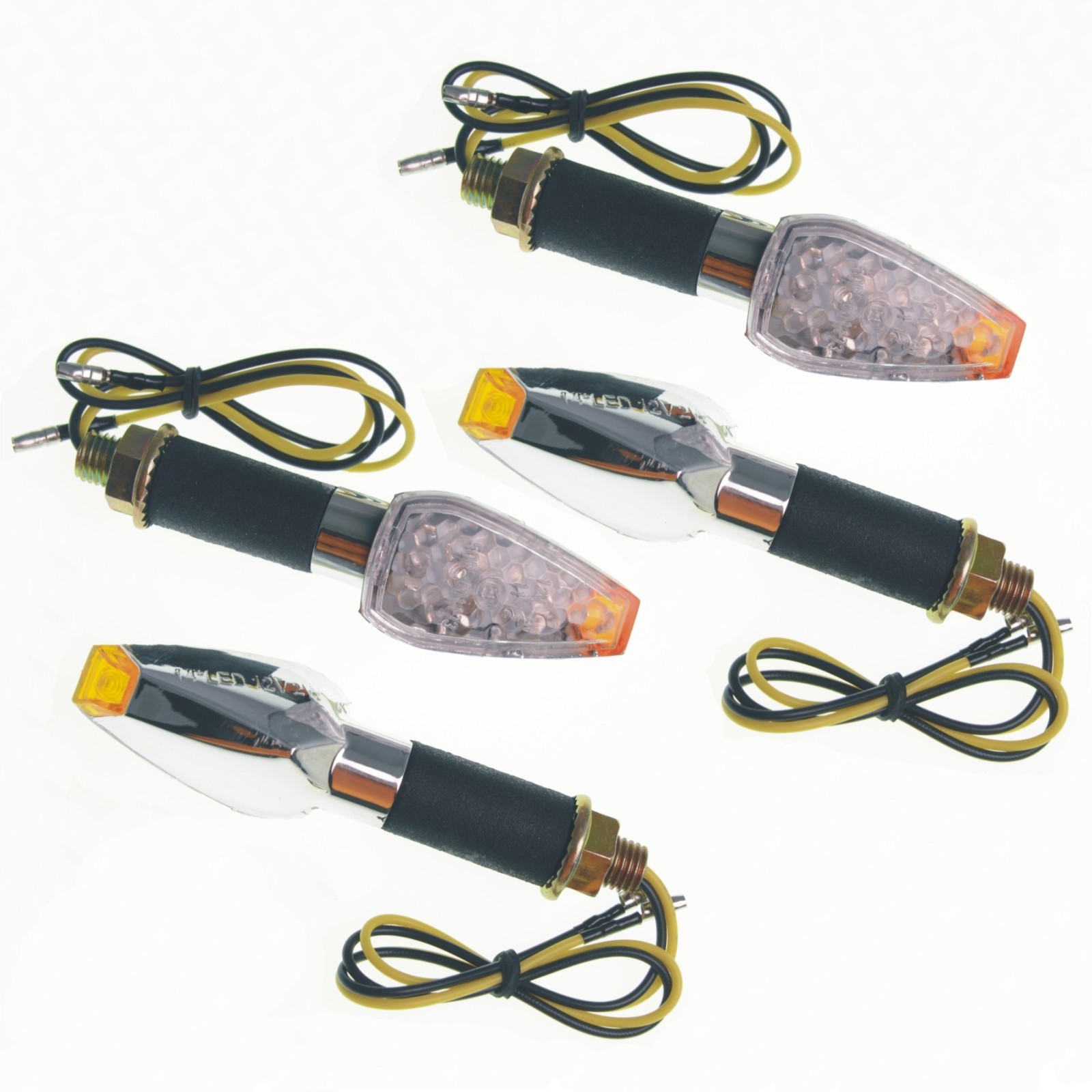 FR1415CHRO_Freccette_Moto_Arrow_Motorcycle_Sonic-Moto