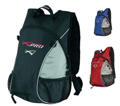 Zaino moto custom 2025